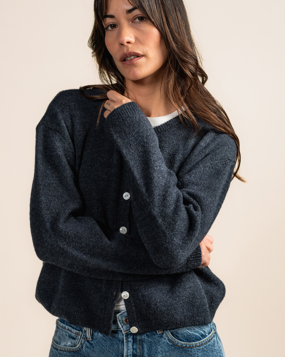 Molly Cardigan