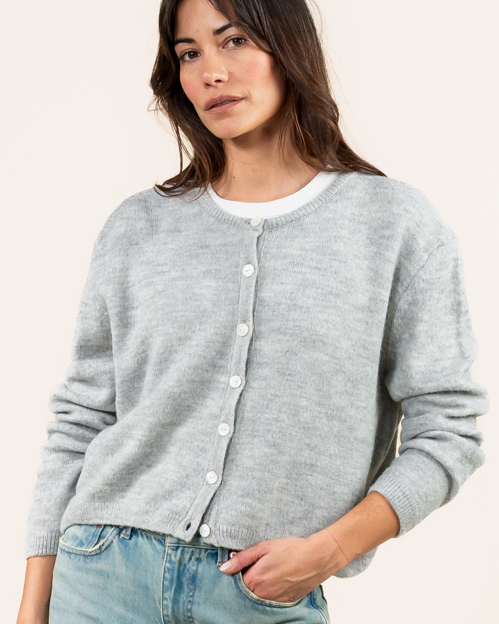 Molly Cardigan