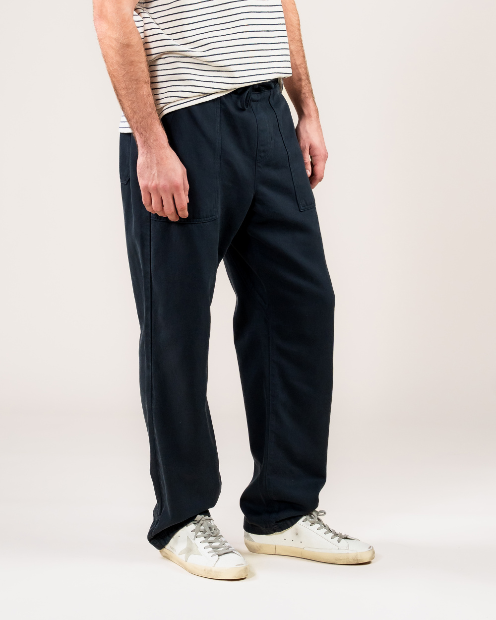 Tyler Pant