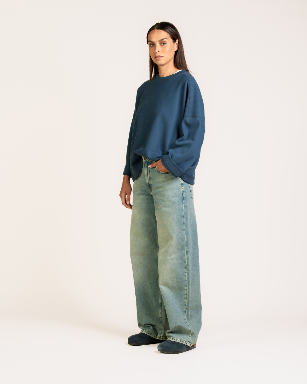Hadley Longsleeve