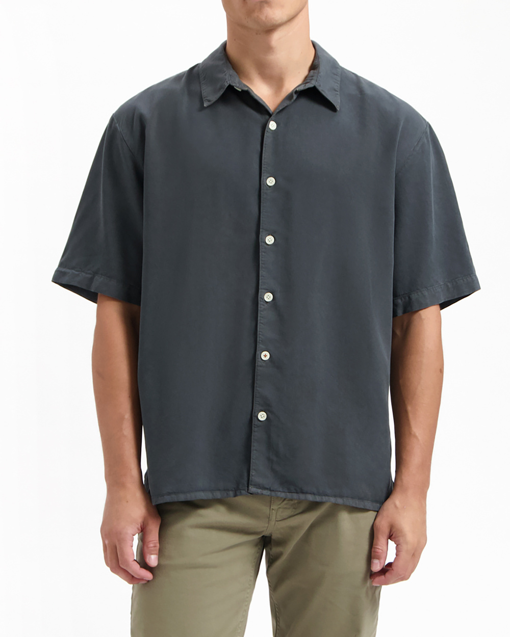 Ben Shirt