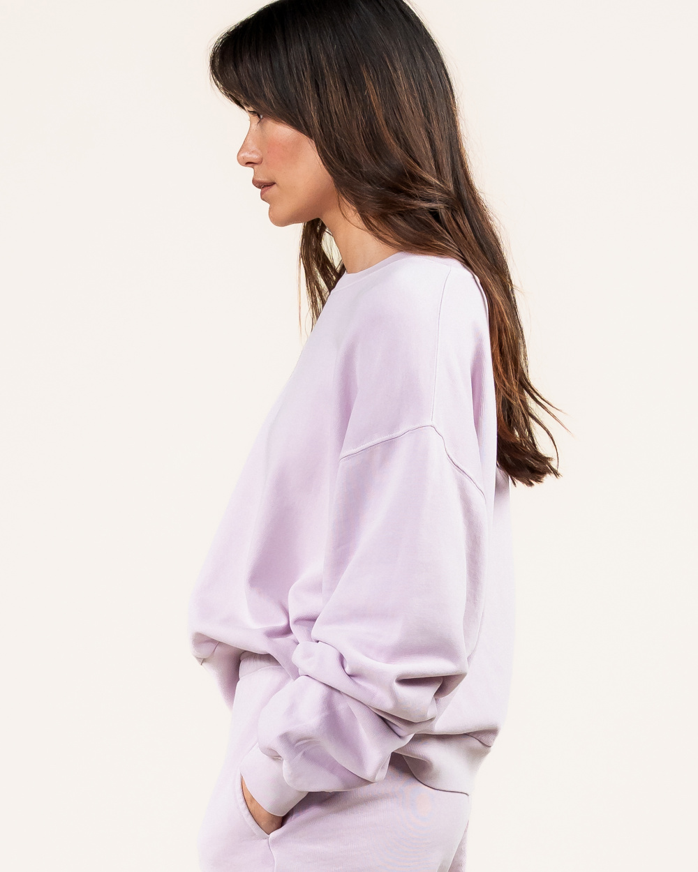 Poppy Sweat