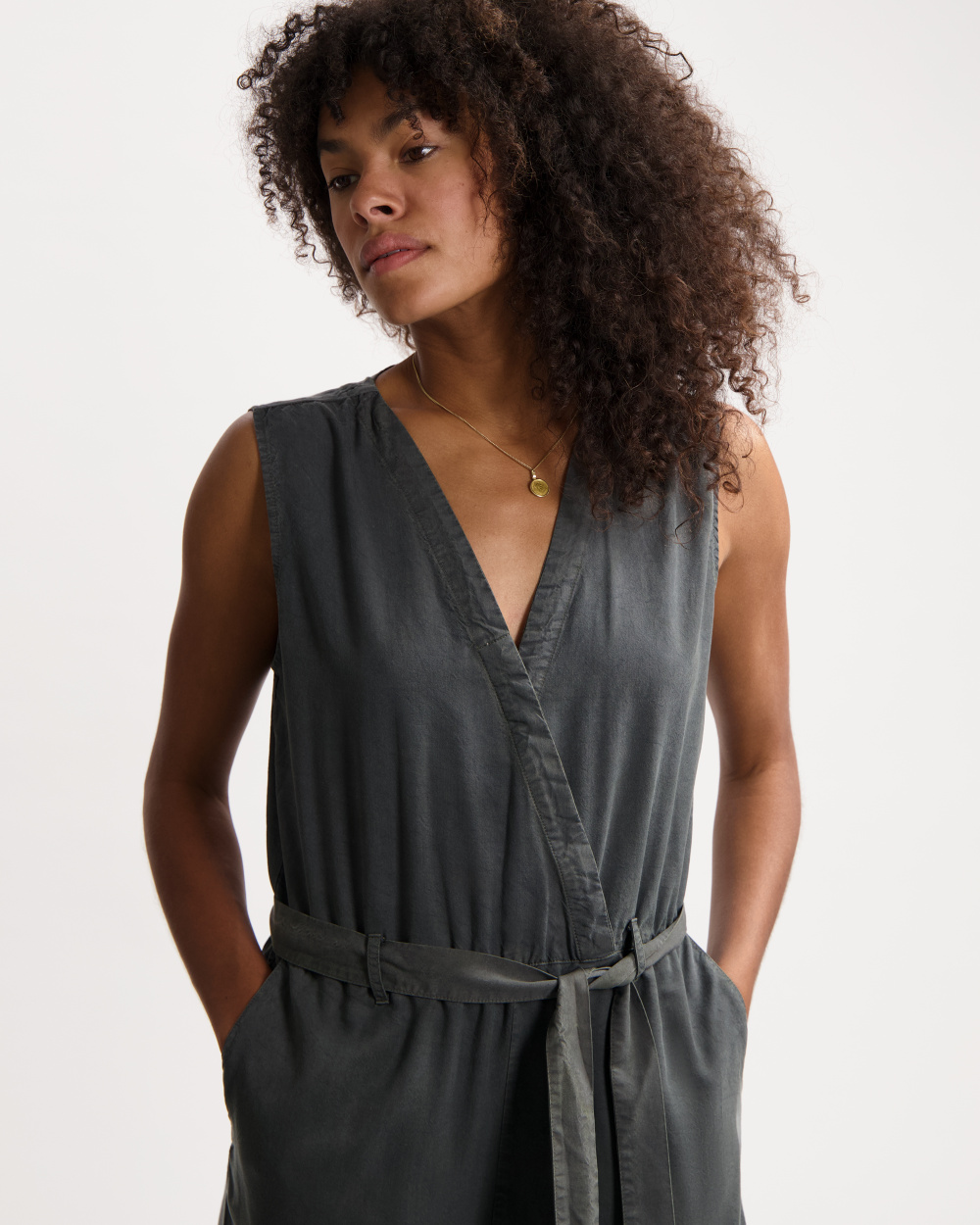 Sammie Jumpsuit