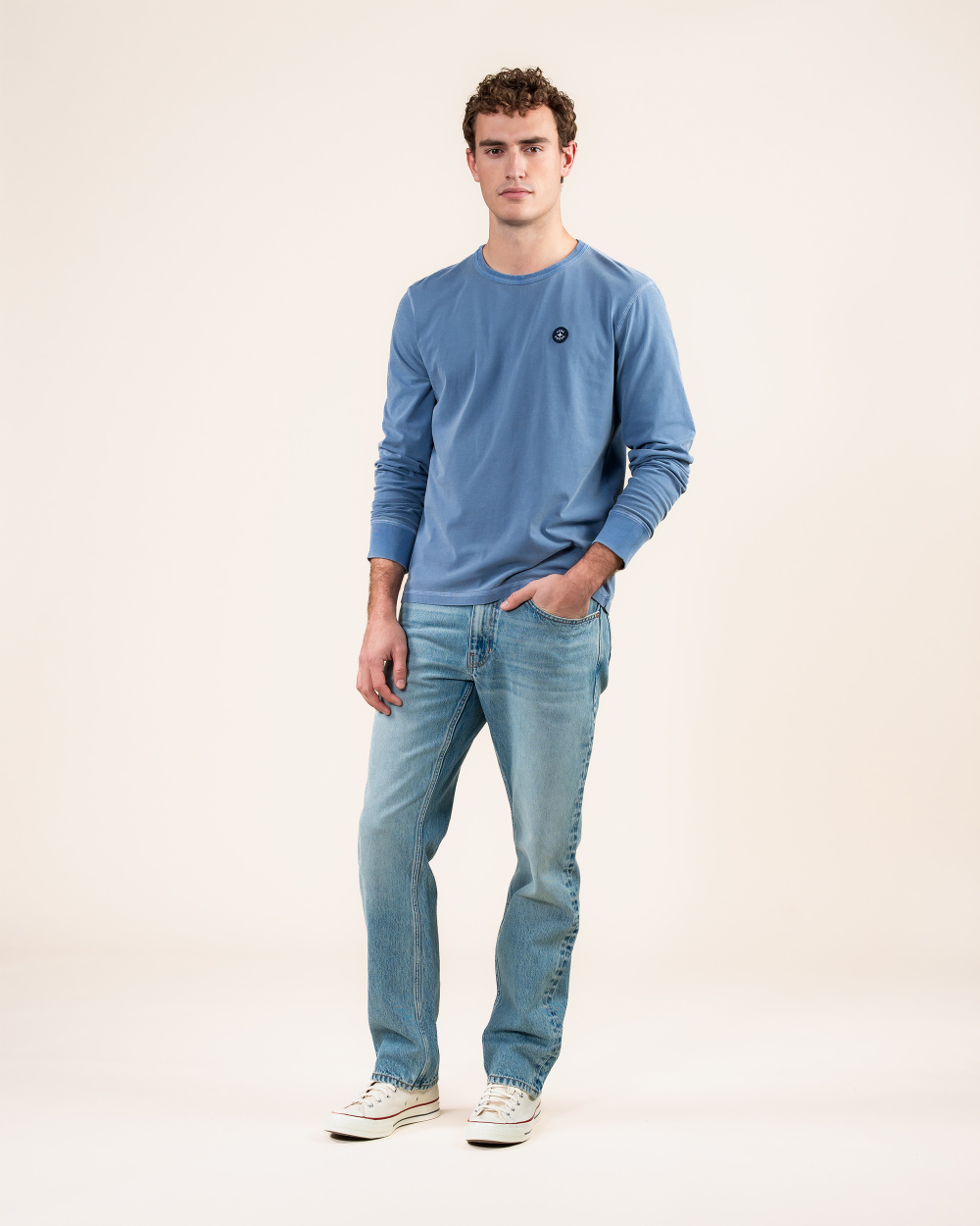 Mason Long Sleeve