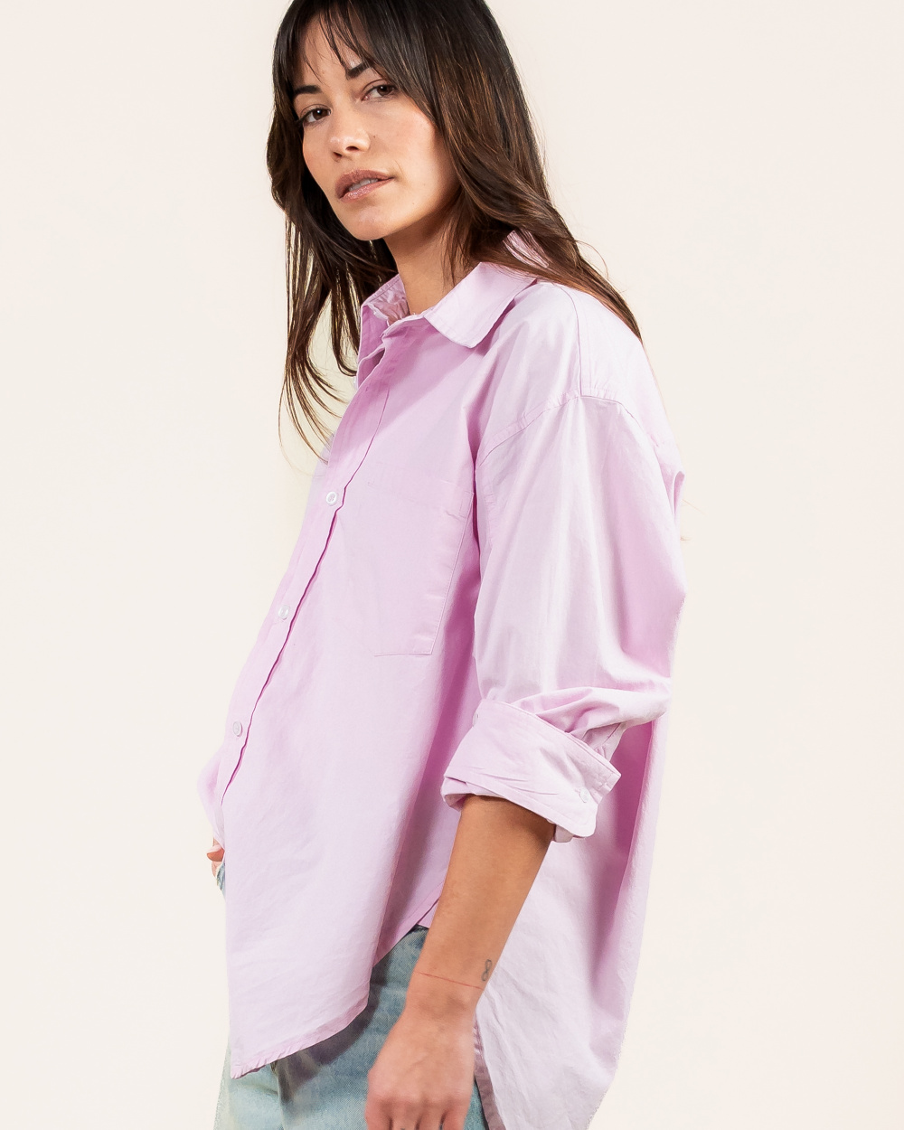 Ava Blouse