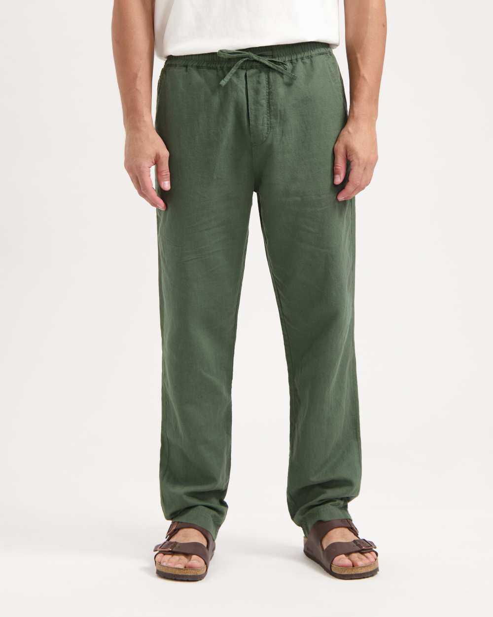 Tyler Linen Pant