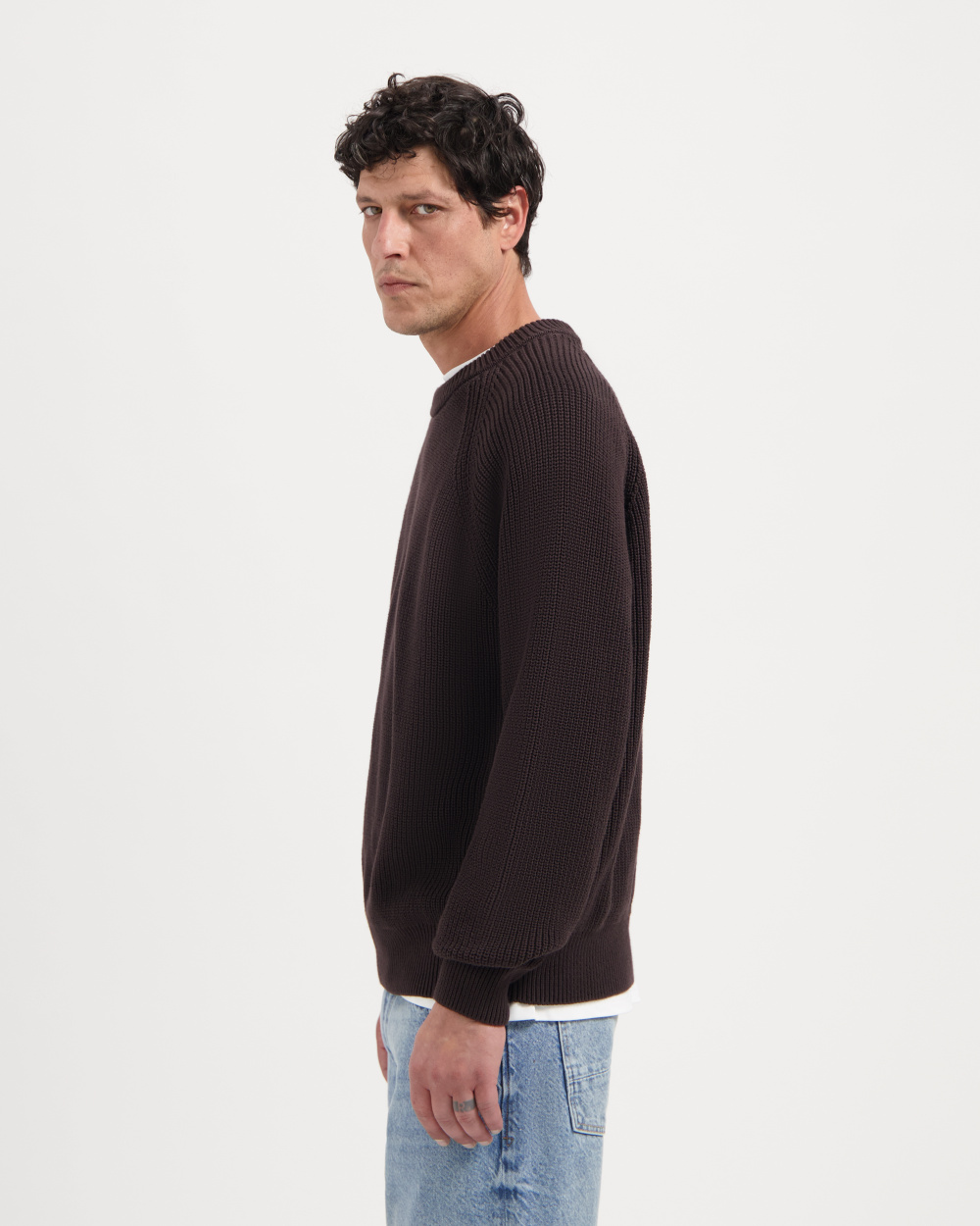 Duke knit