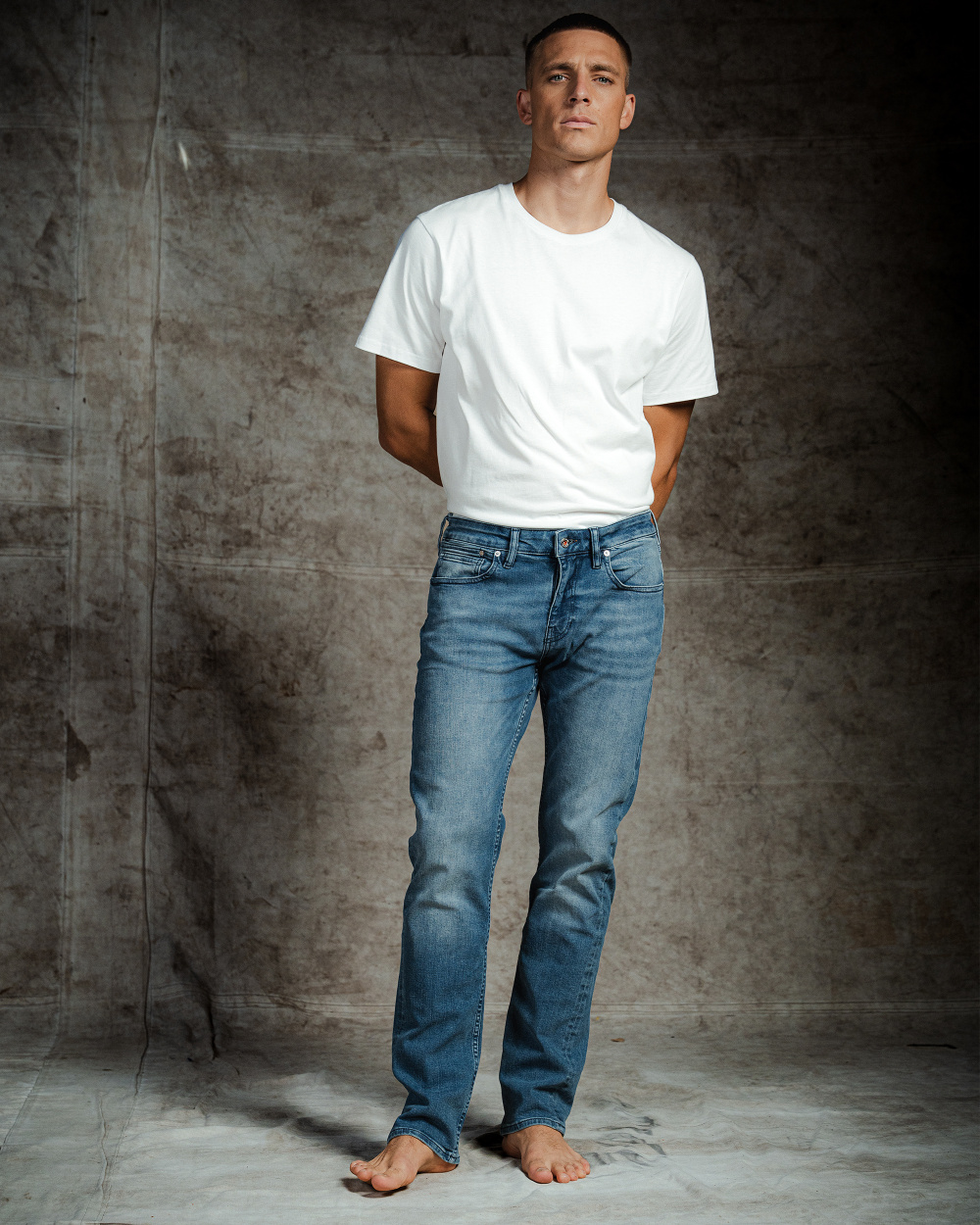 Nick Straight Daily Fresh