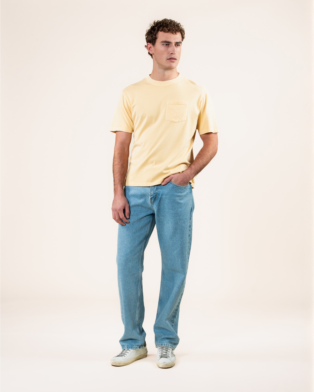 Ralph Tee