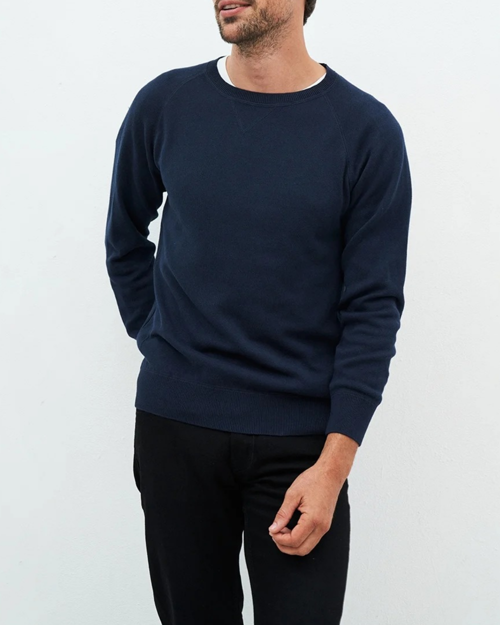 Noel Crewneck