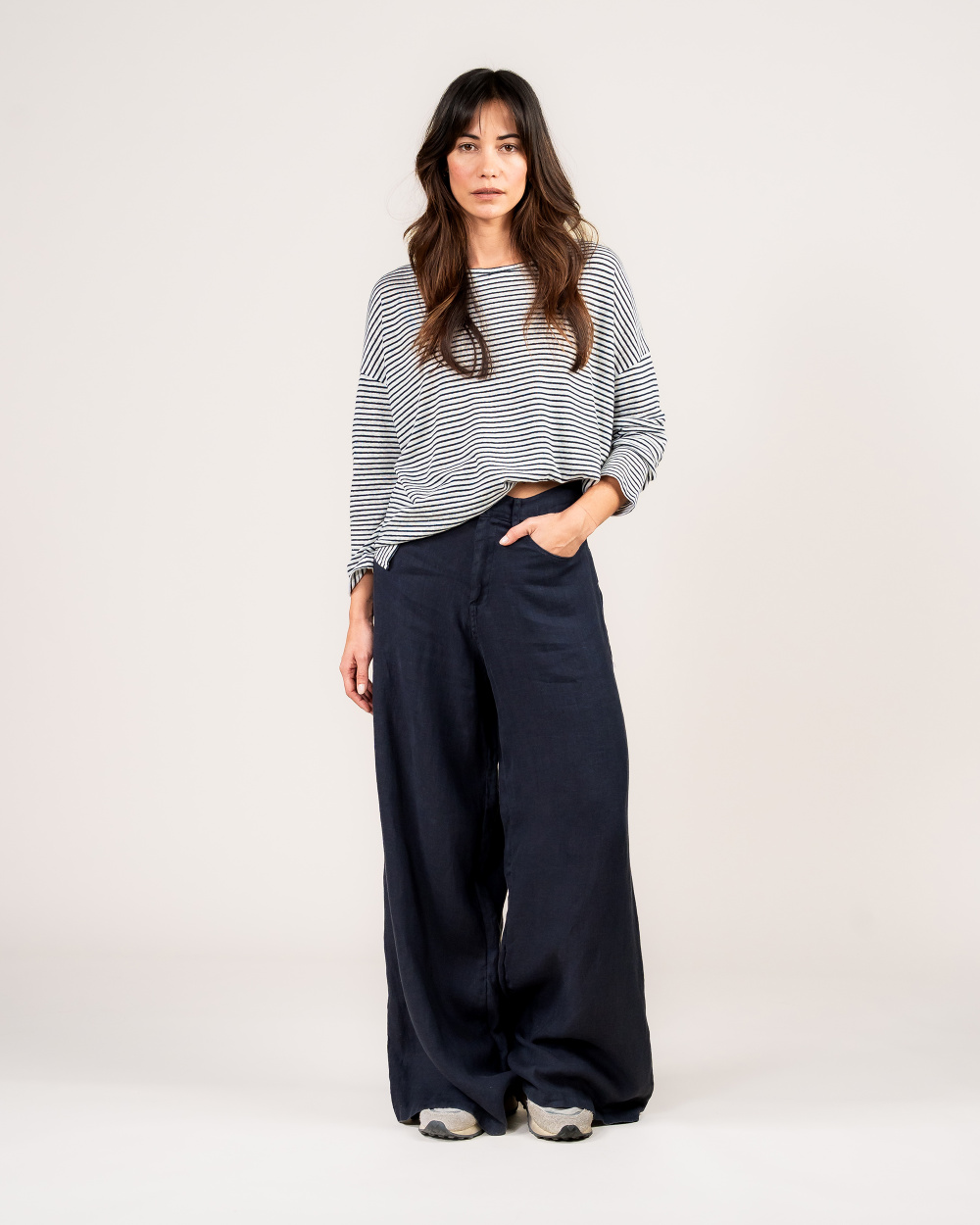 Yulia Long Sleeve