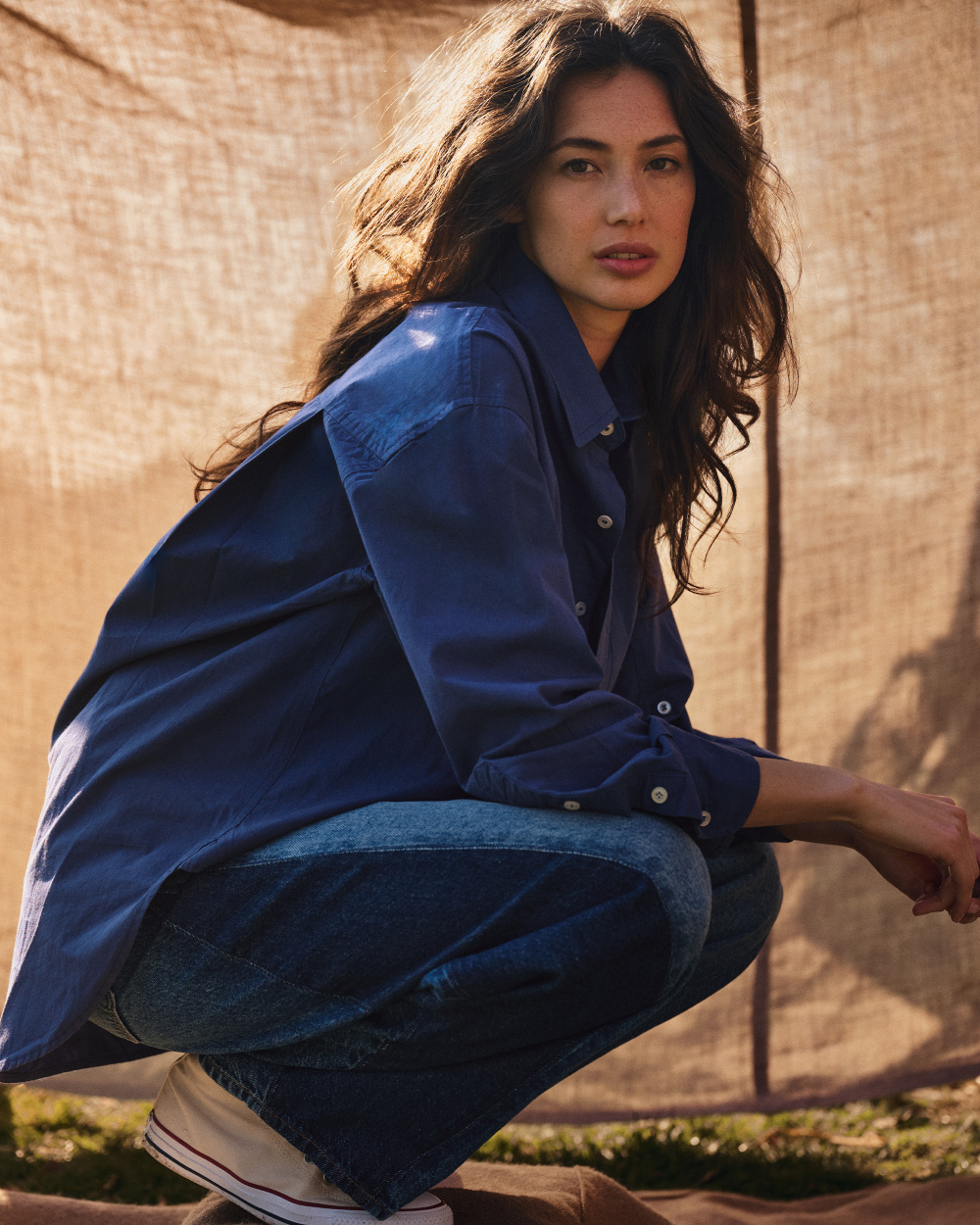 Bonnie Blouse