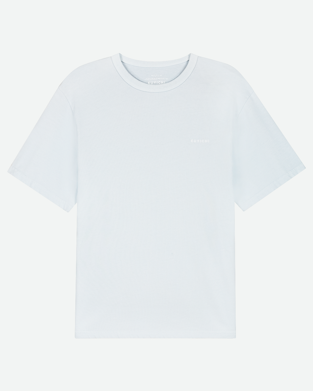 Liam Printed T-shirt