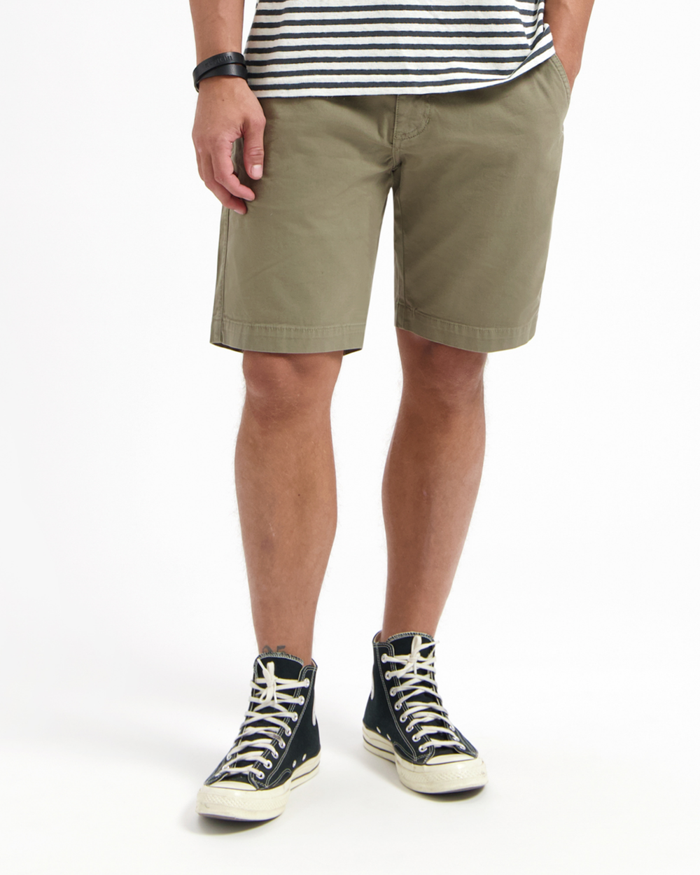 Toby Short