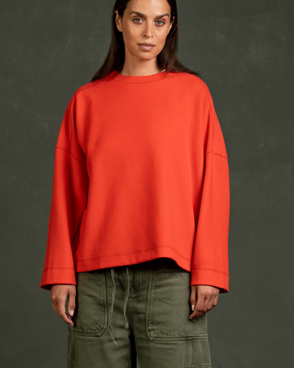 Hadley Longsleeve