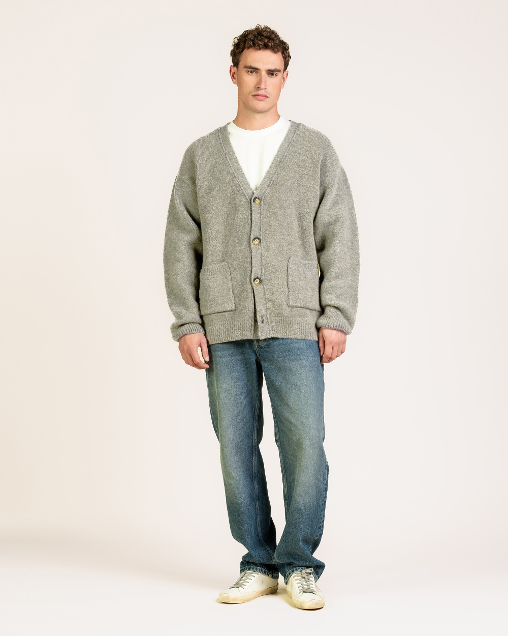 Owen Cardigan