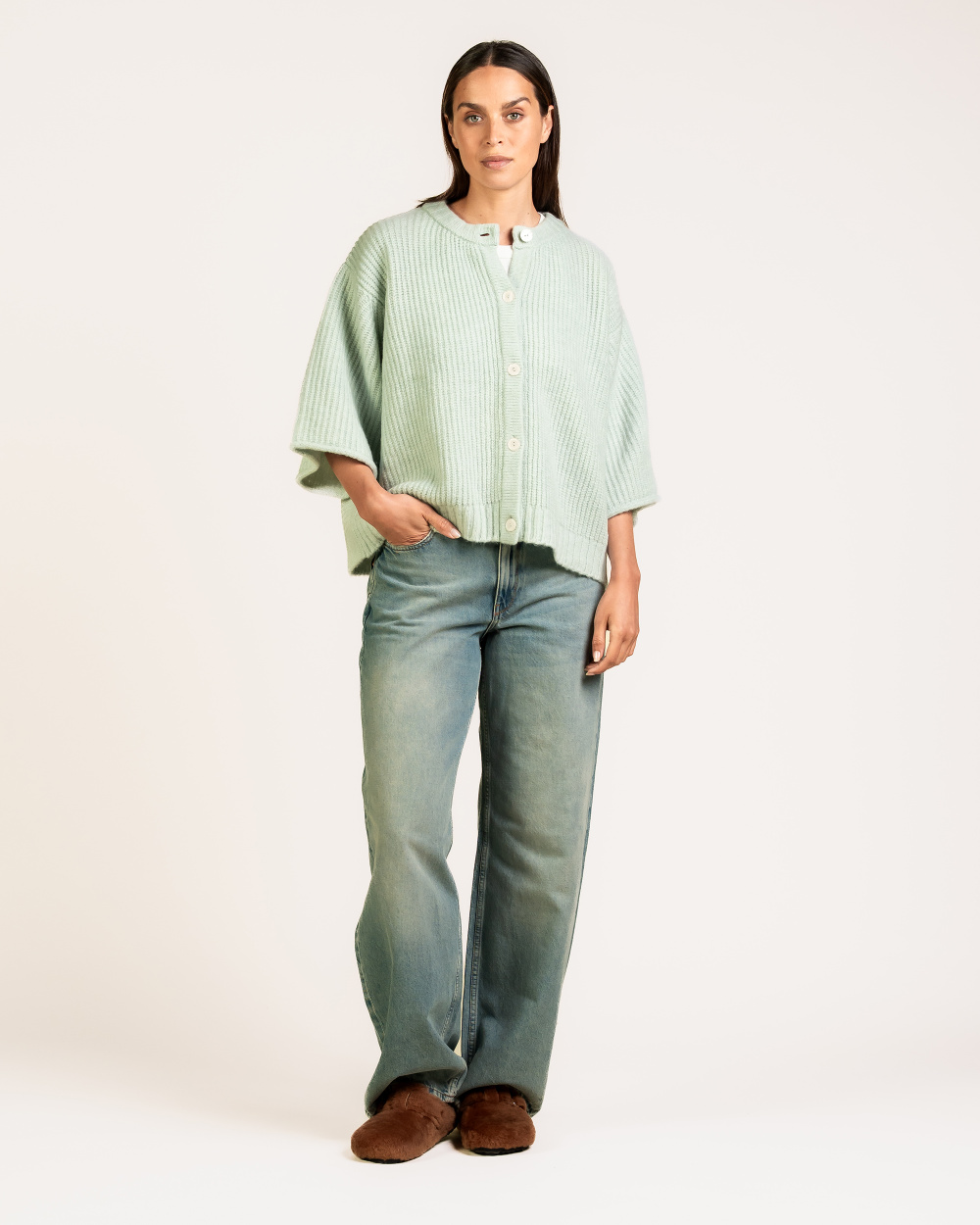 Bailey Cardigan