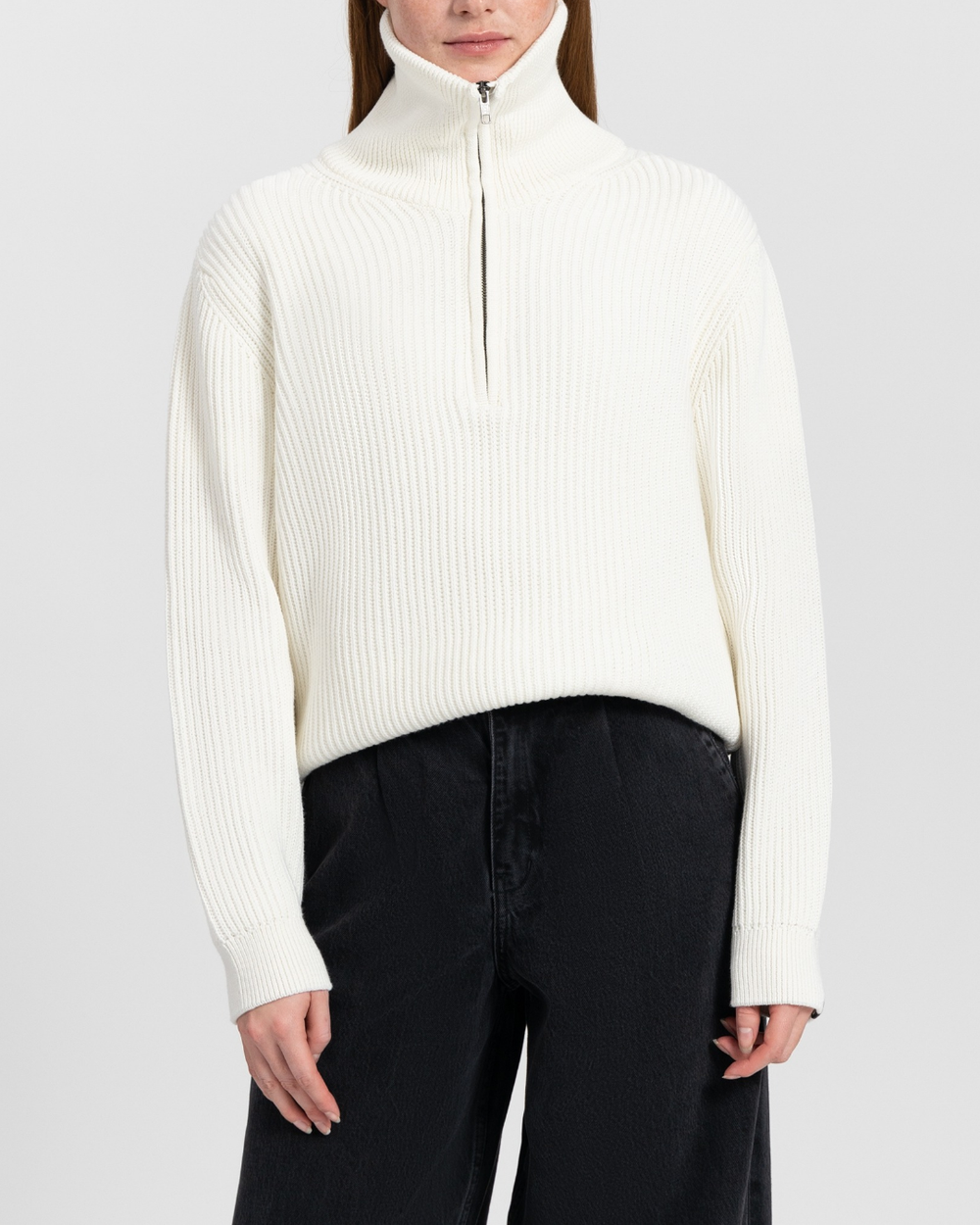 Kayla Knit