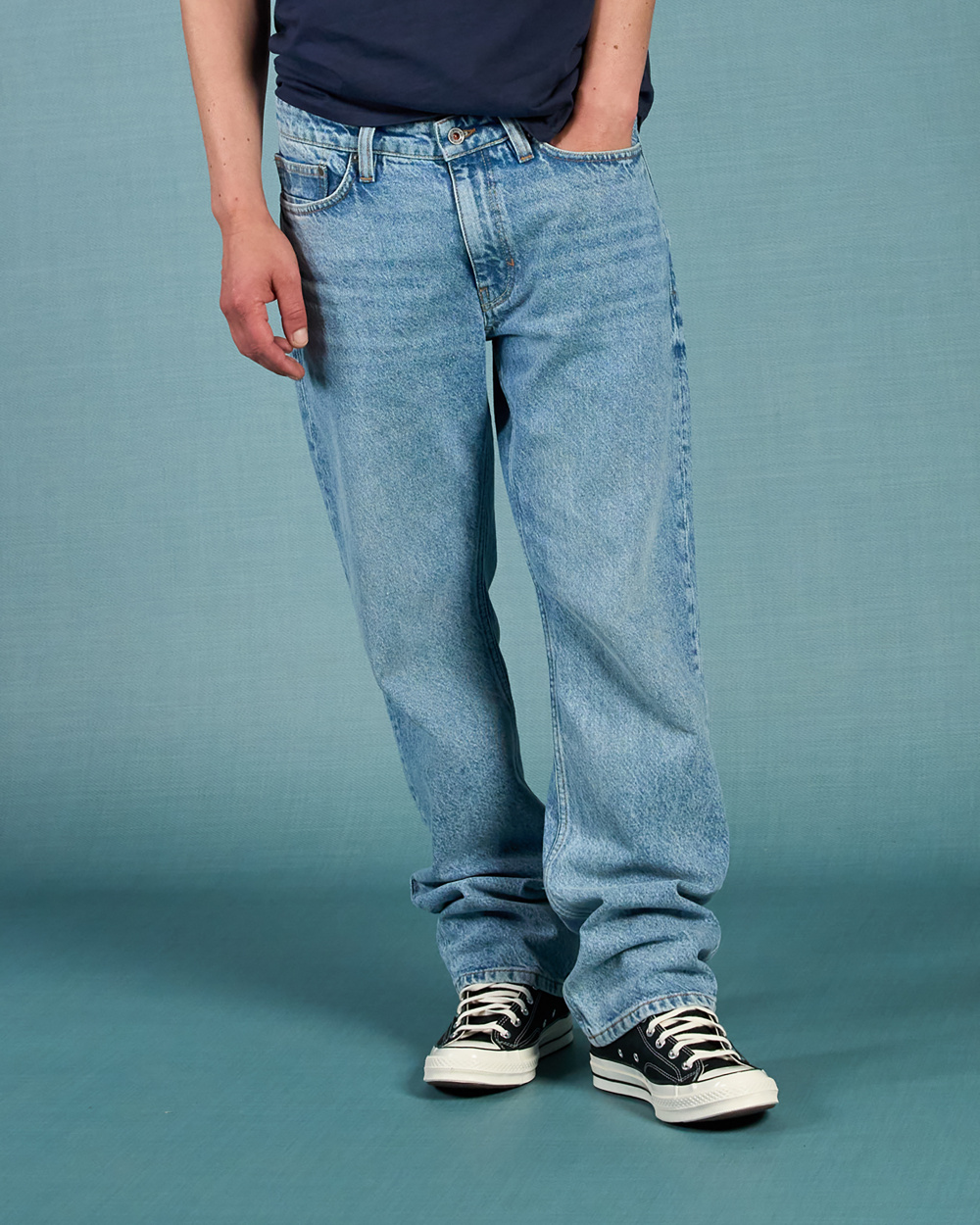 Scott Regular Deep Freeze