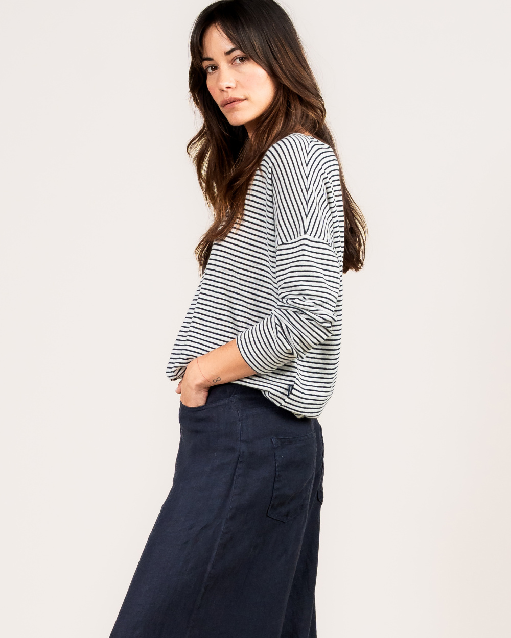Yulia Long Sleeve