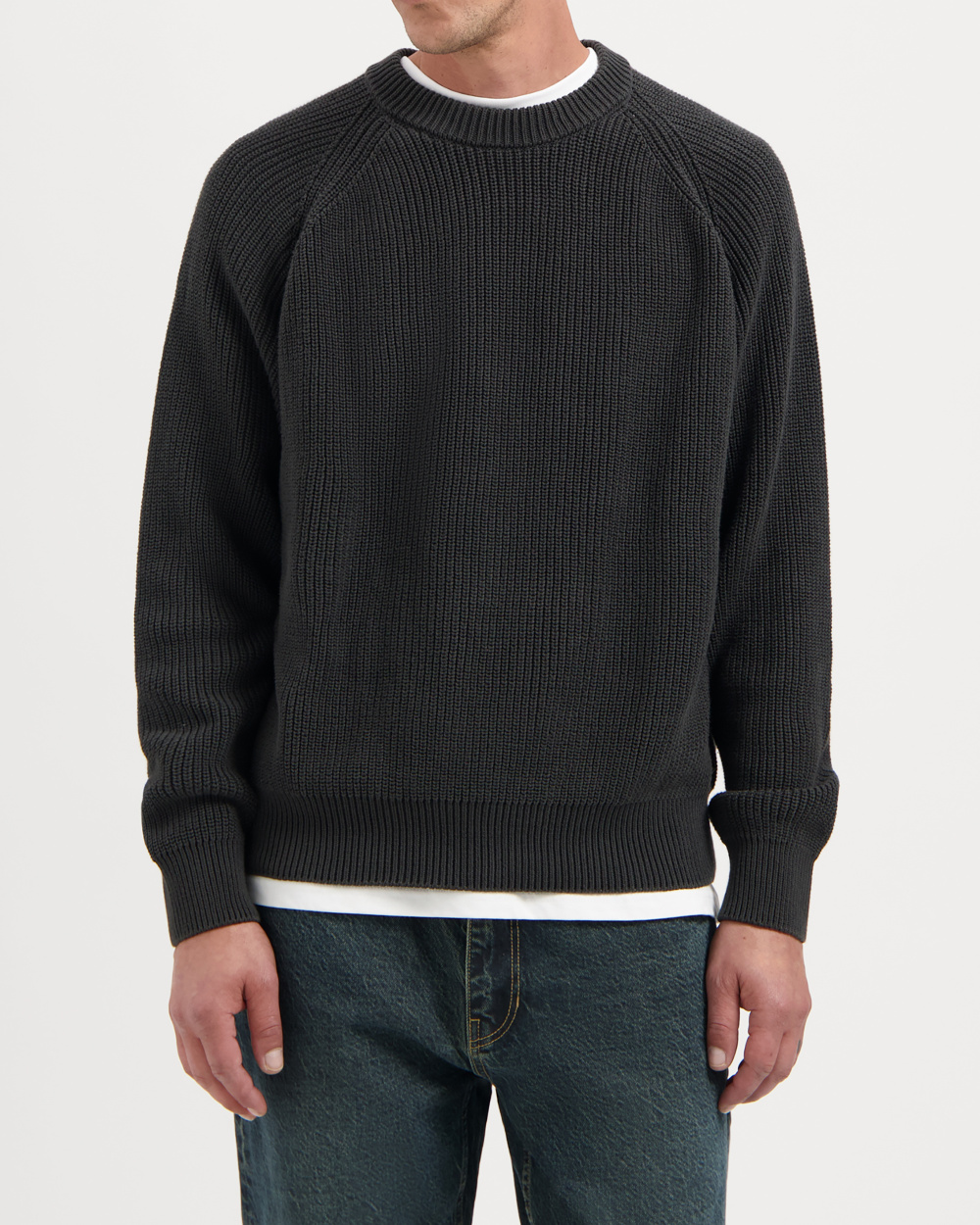 Duke knit