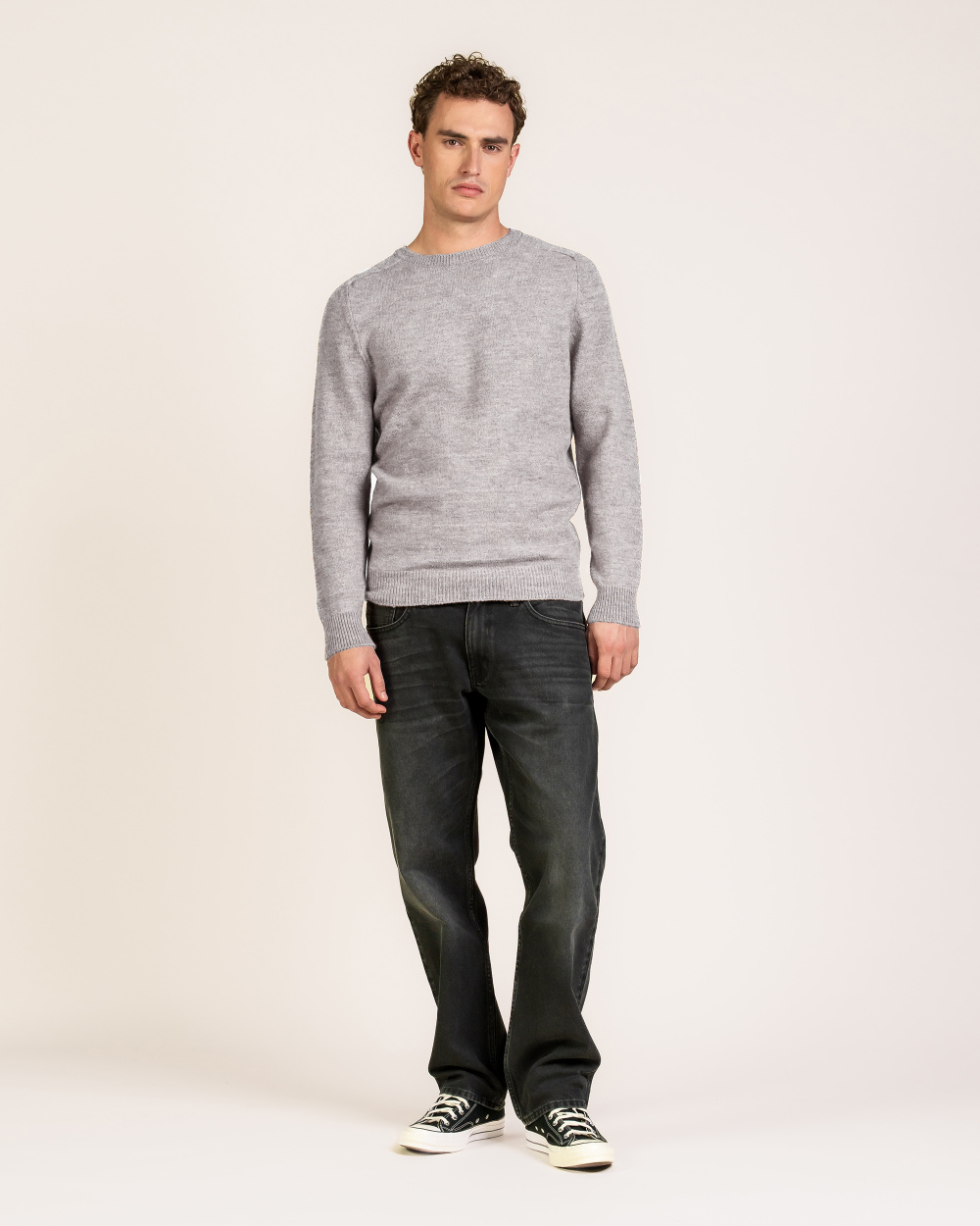 Samuel Knit
