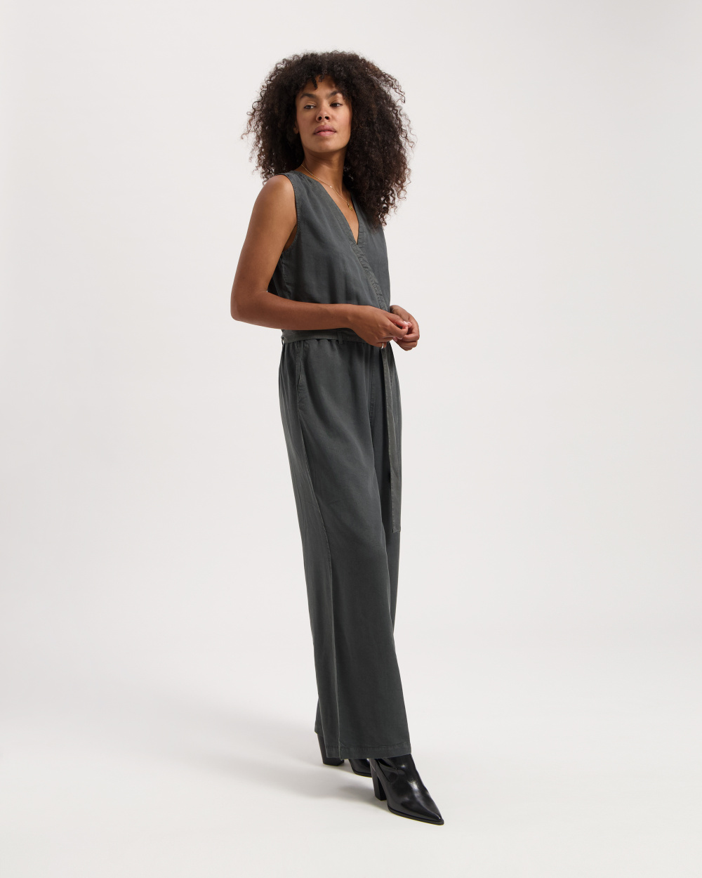 Sammie Jumpsuit