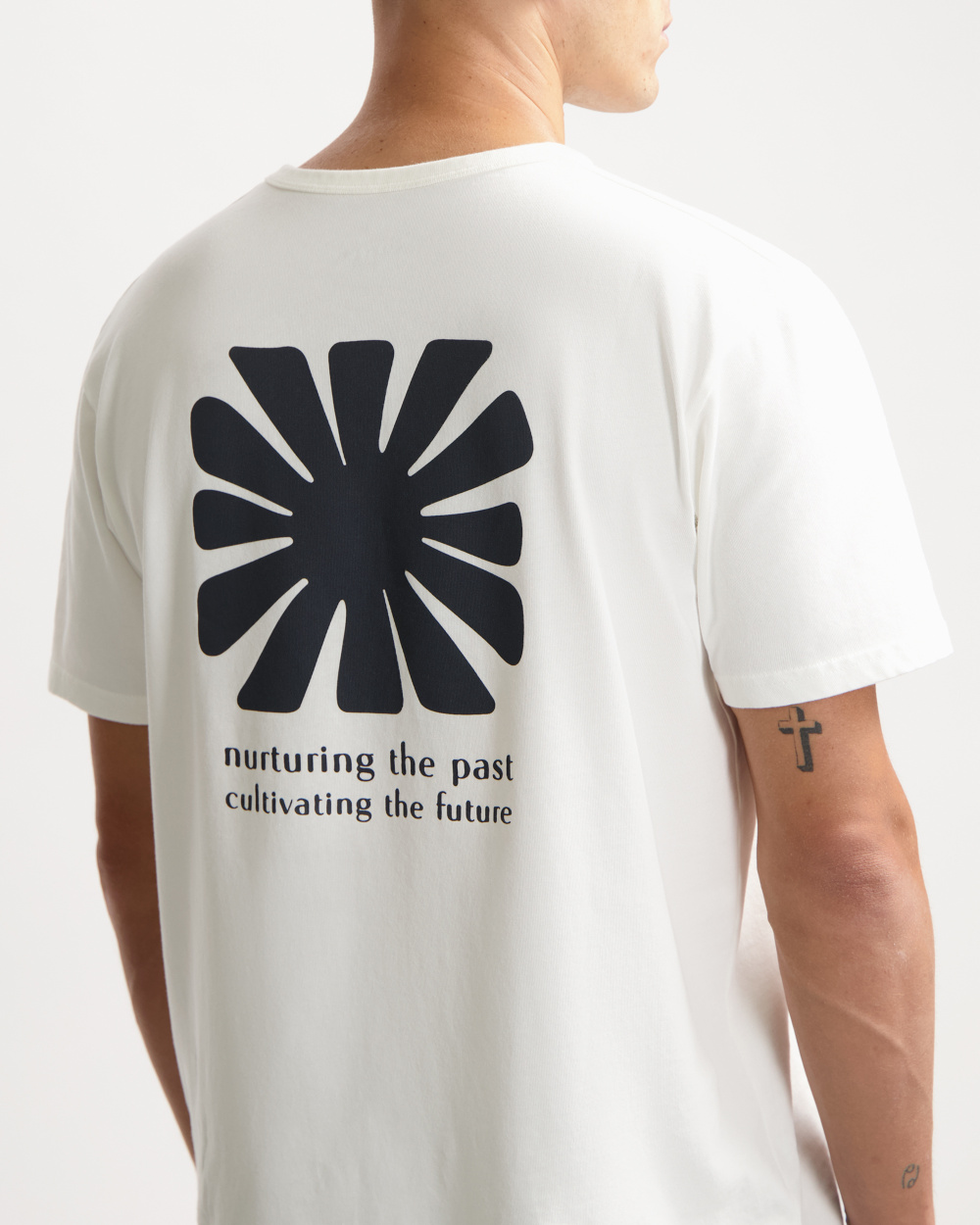 Liam Printed T-shirt