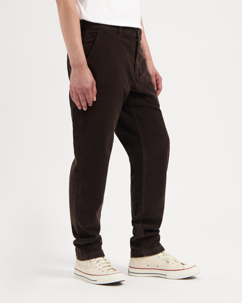 Darren Corduroy