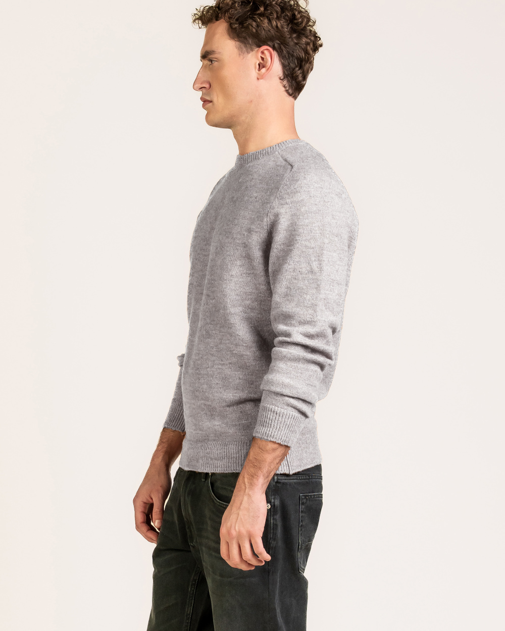 Samuel Knit