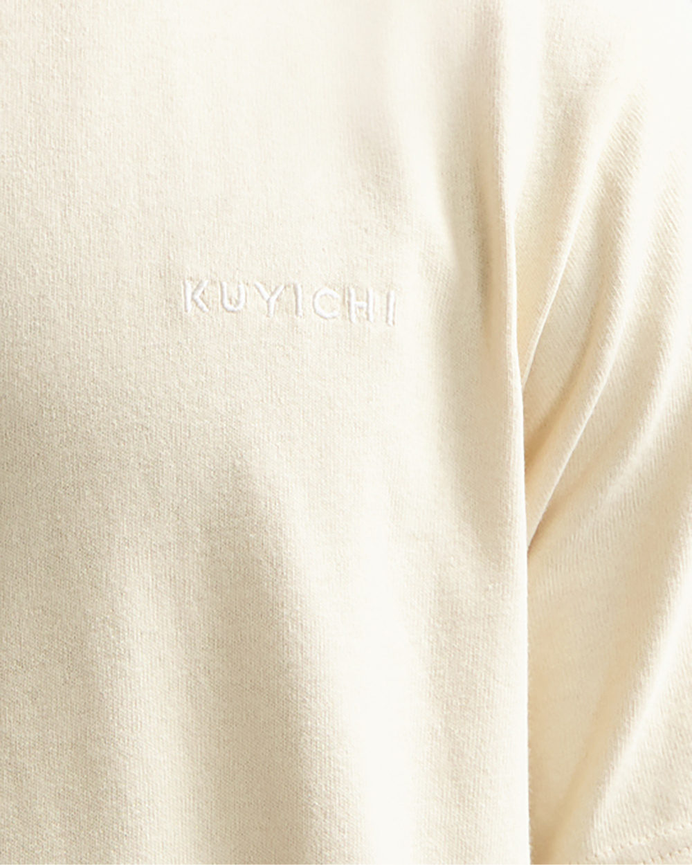 Liam Heavyweight Signature Tee