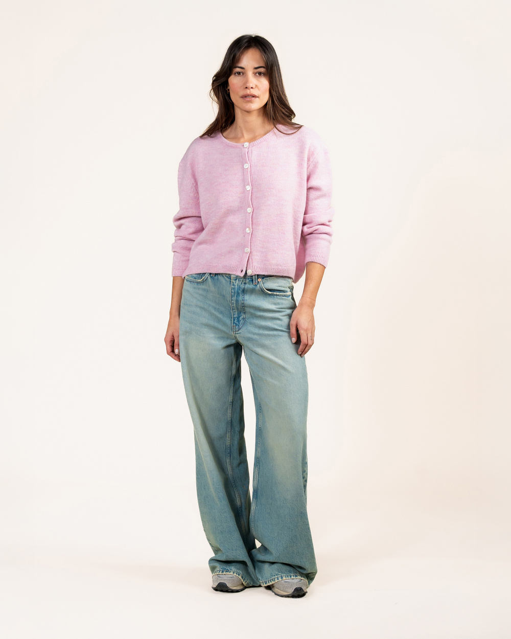 Molly Cardigan