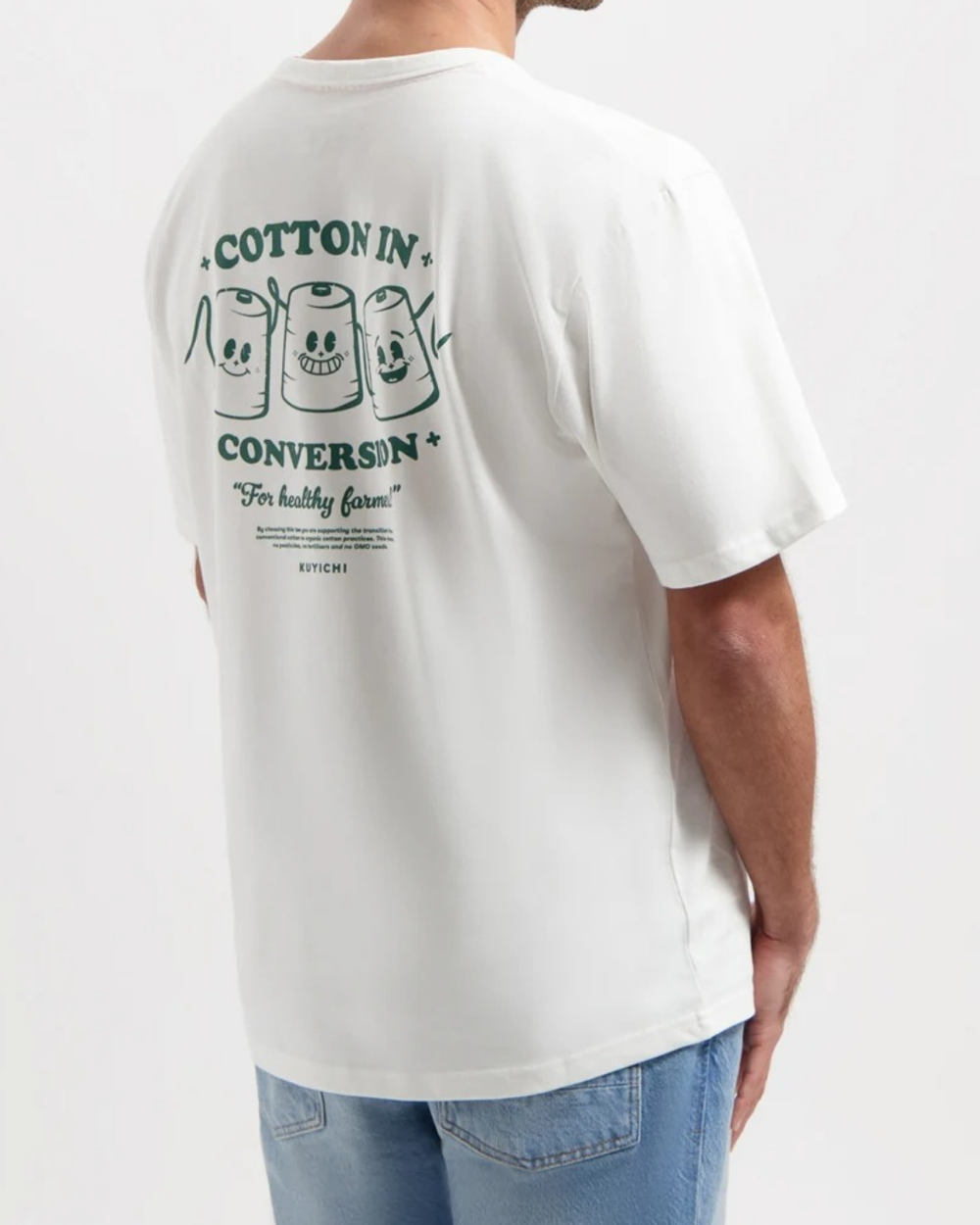 Liam C.I.C. Tee