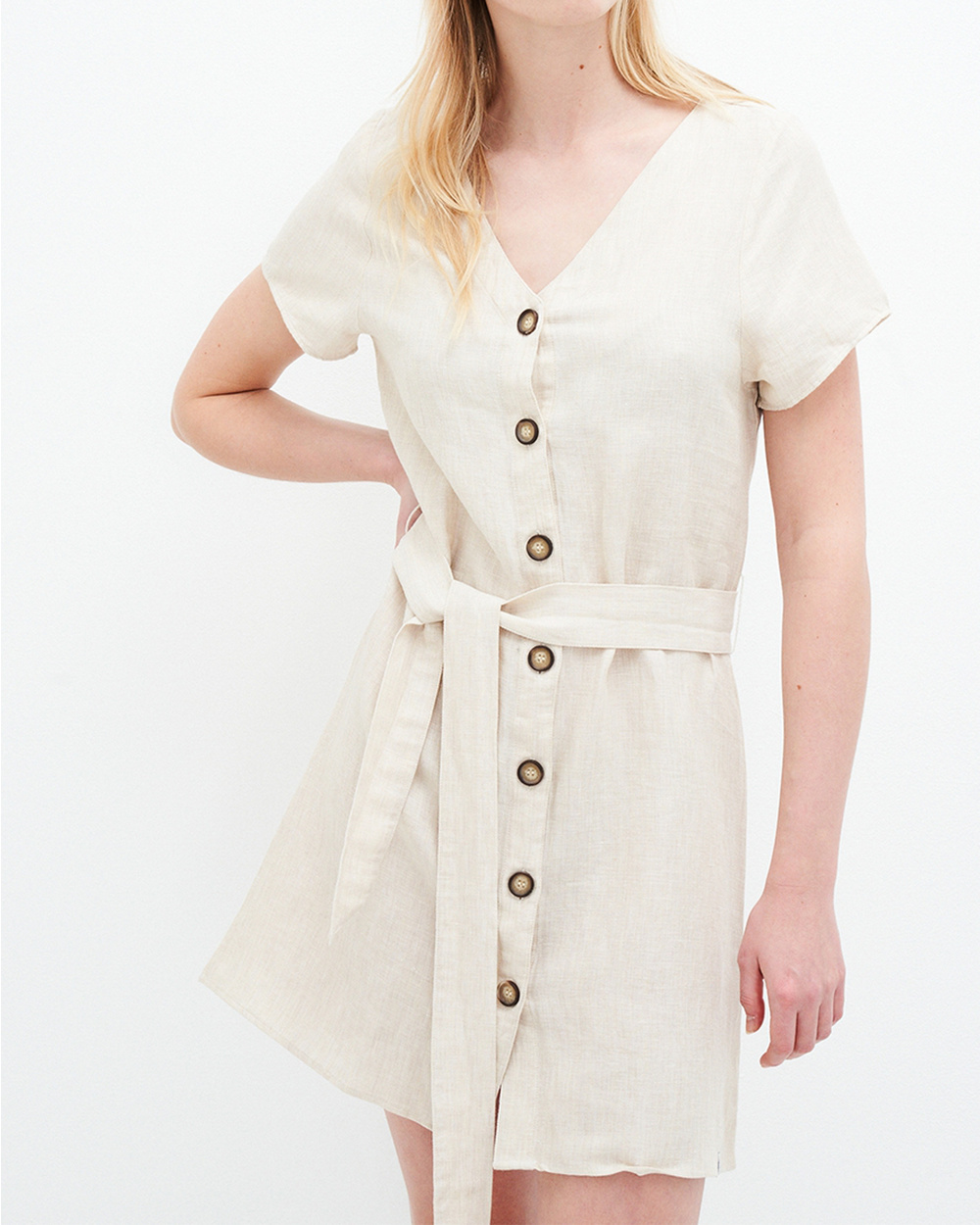 Ella Kleid