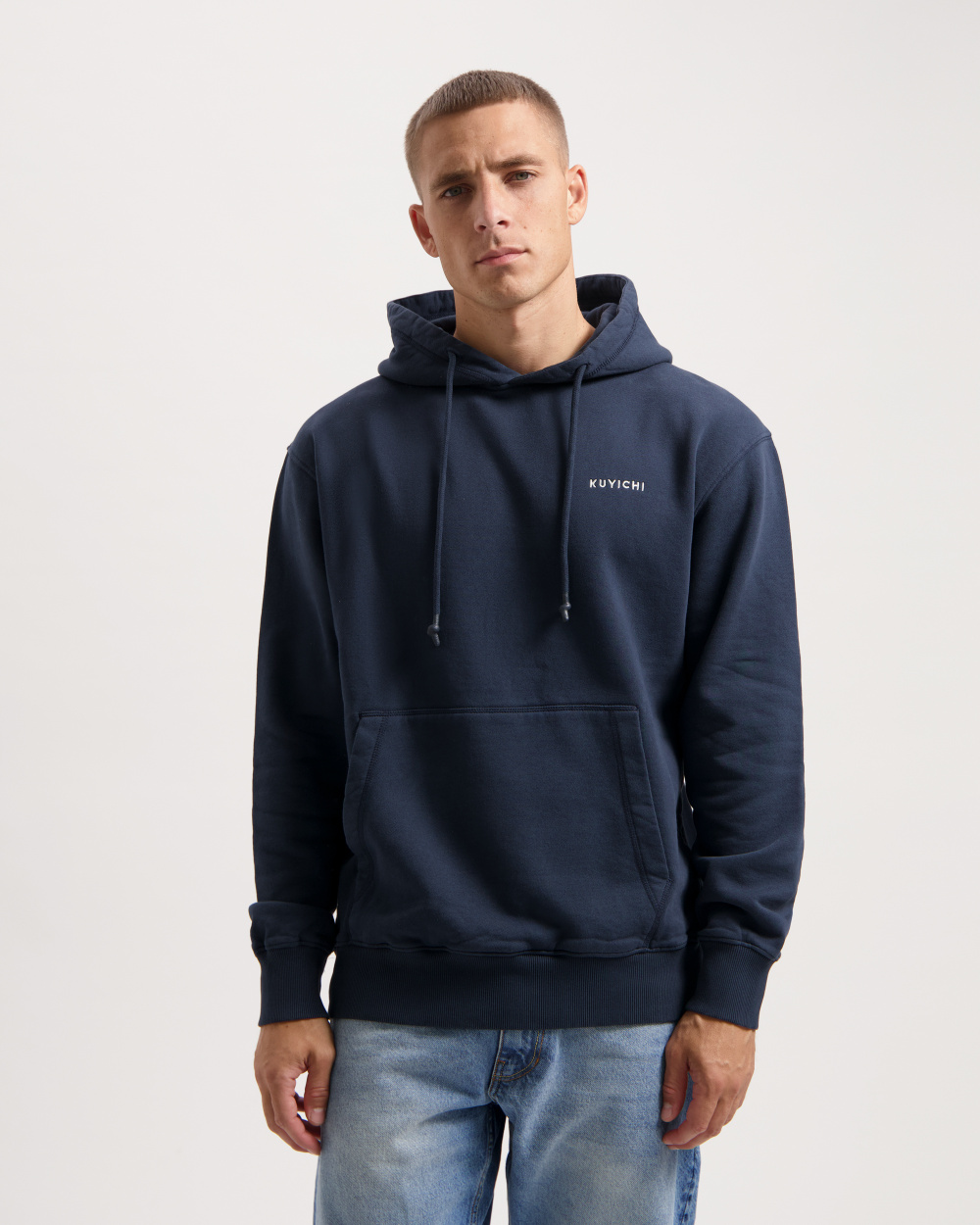 Bjorn Heavyweight Hoodie
