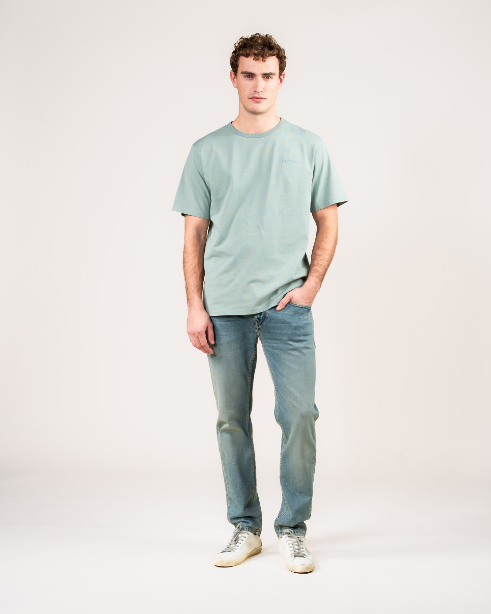 Liam Tee