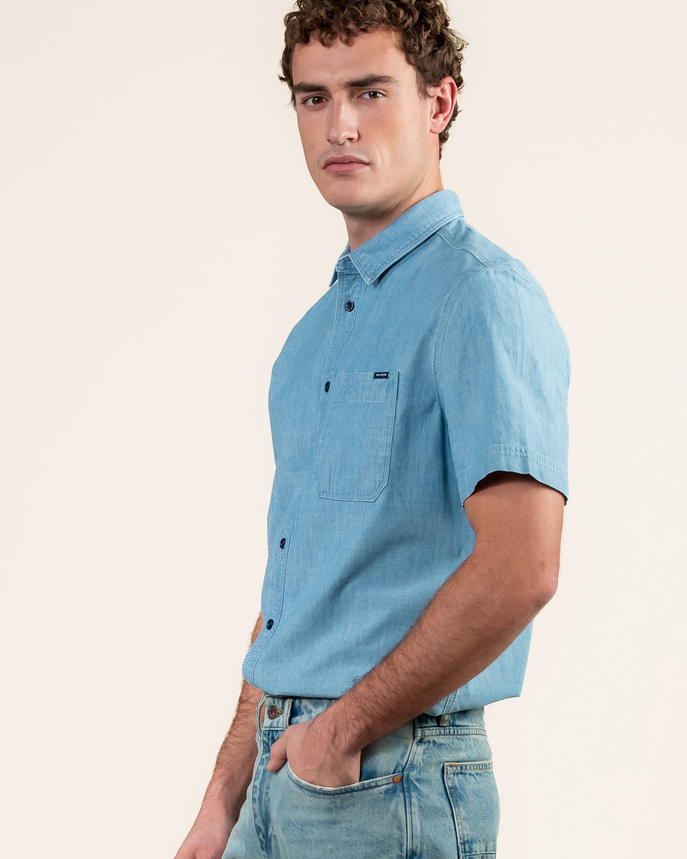 Nolan Shirt