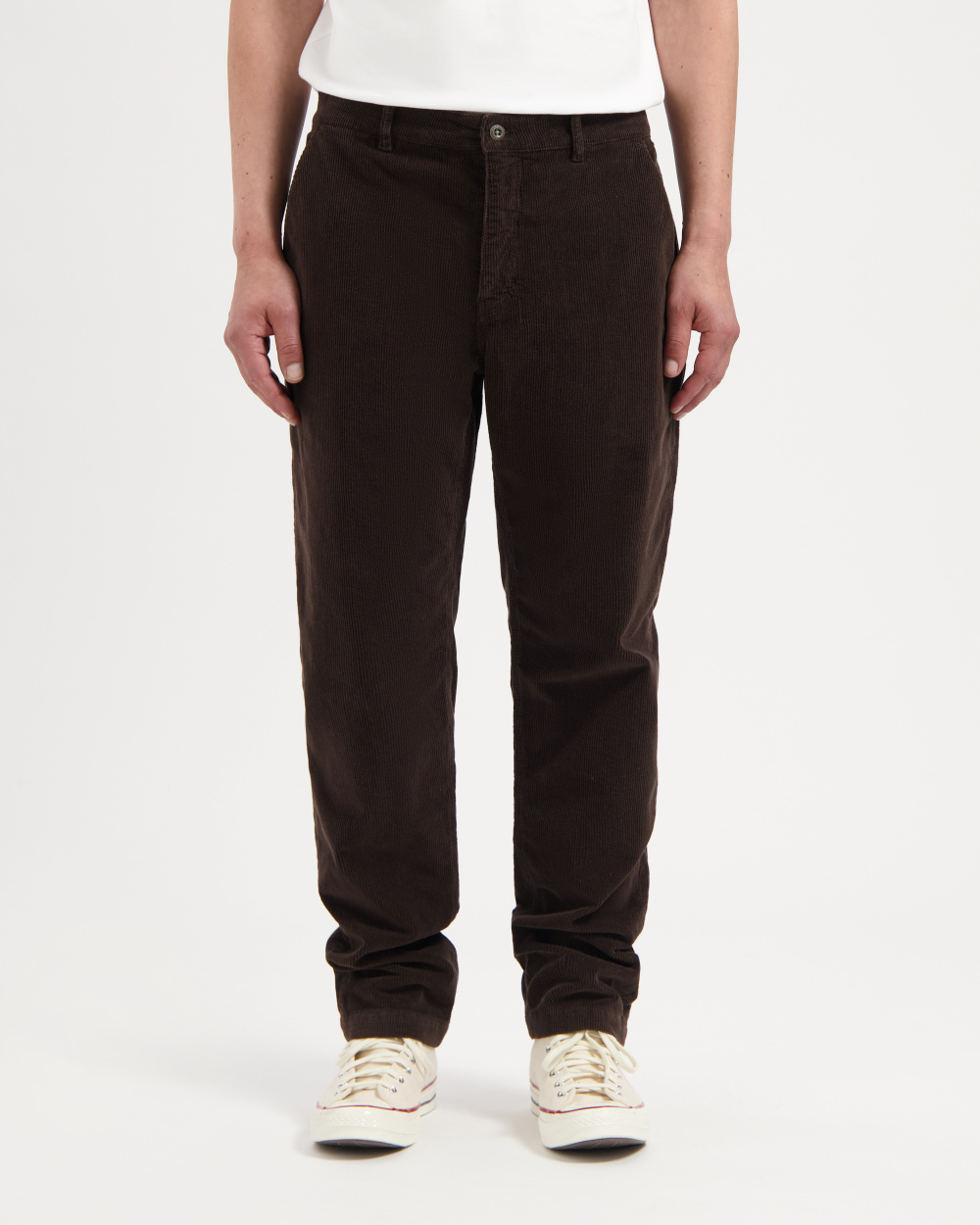 Darren Corduroy
