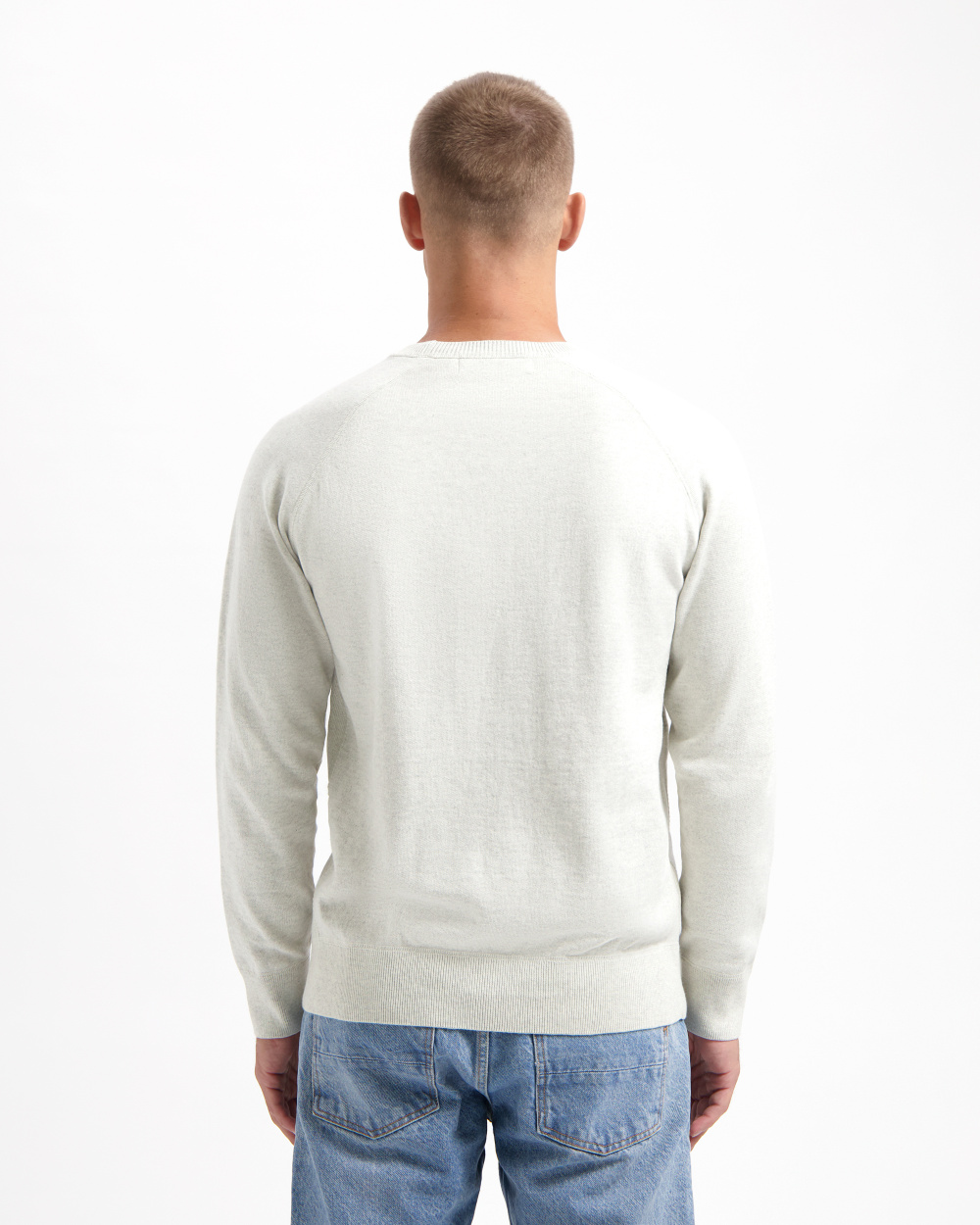 Noel Crewneck