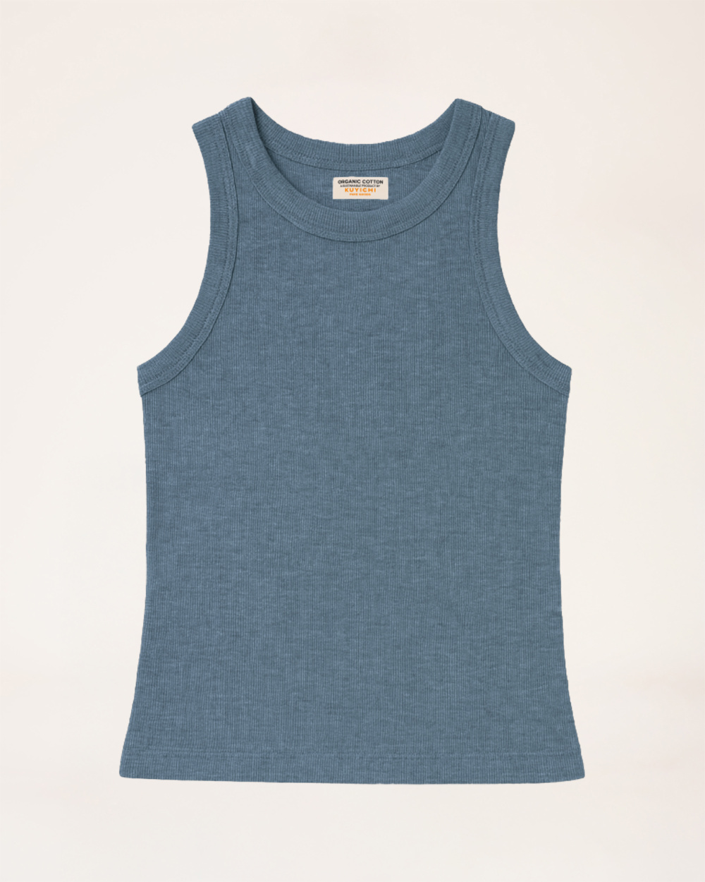 Romy Rib Tanktop