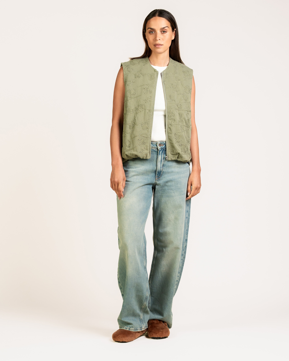 Montana Vest