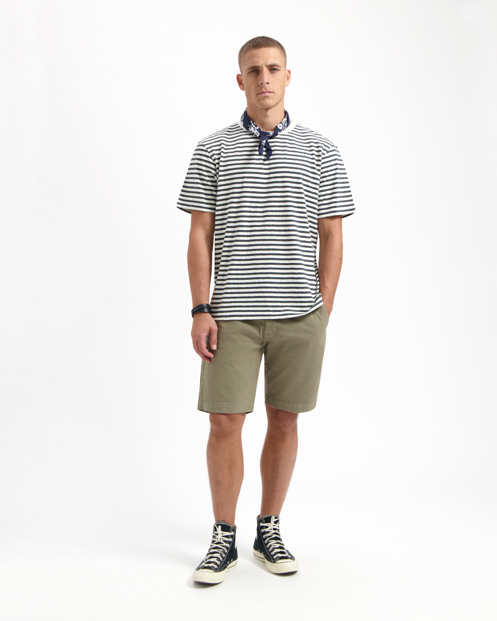 Toby Short