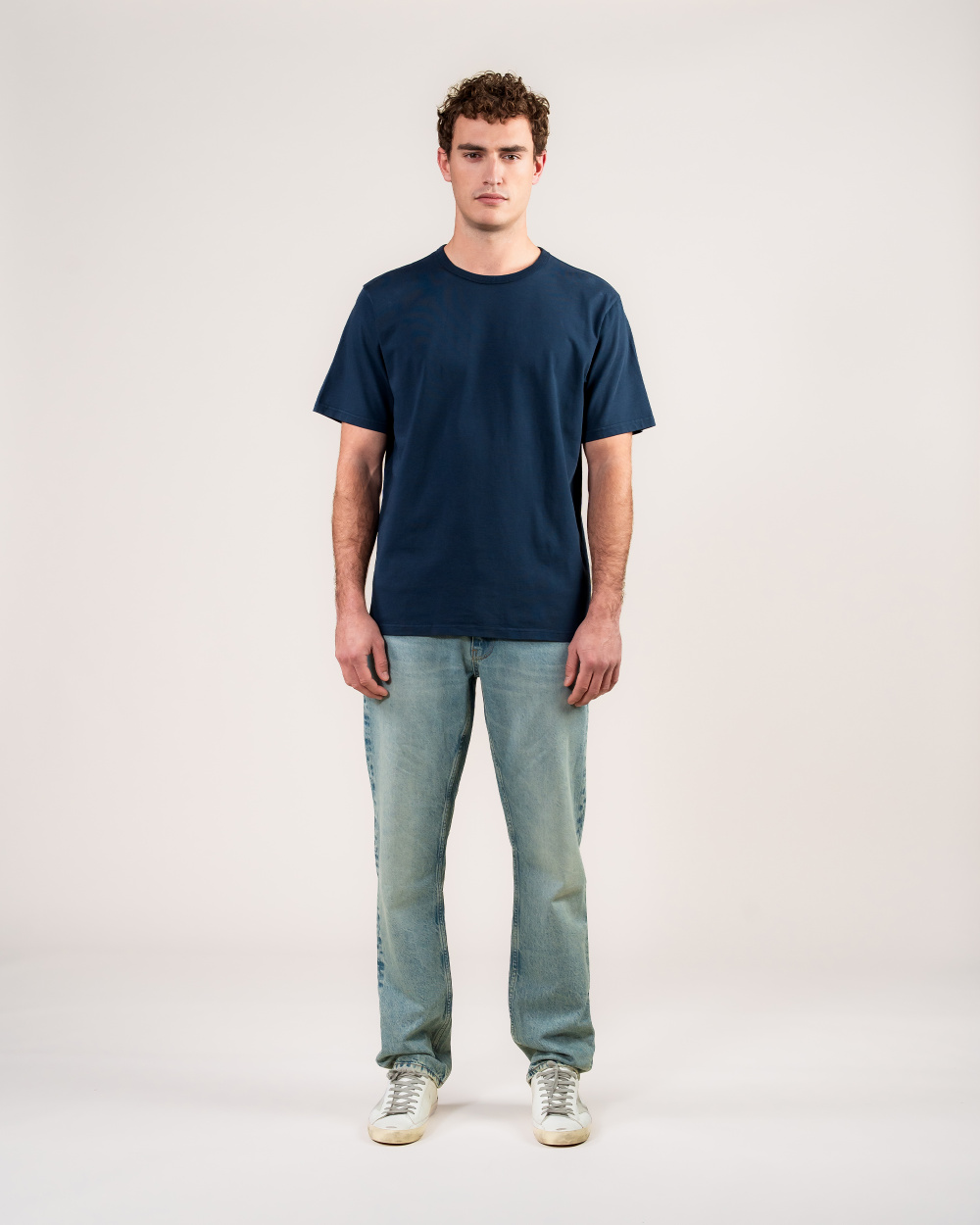 Liam Condor Tee