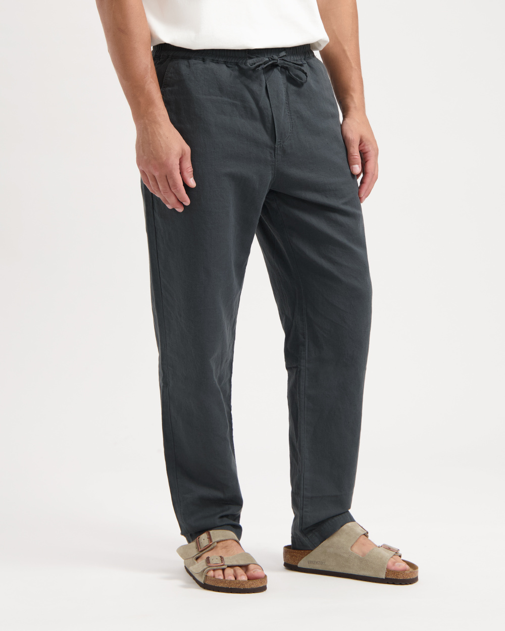 Tyler Linen Pant