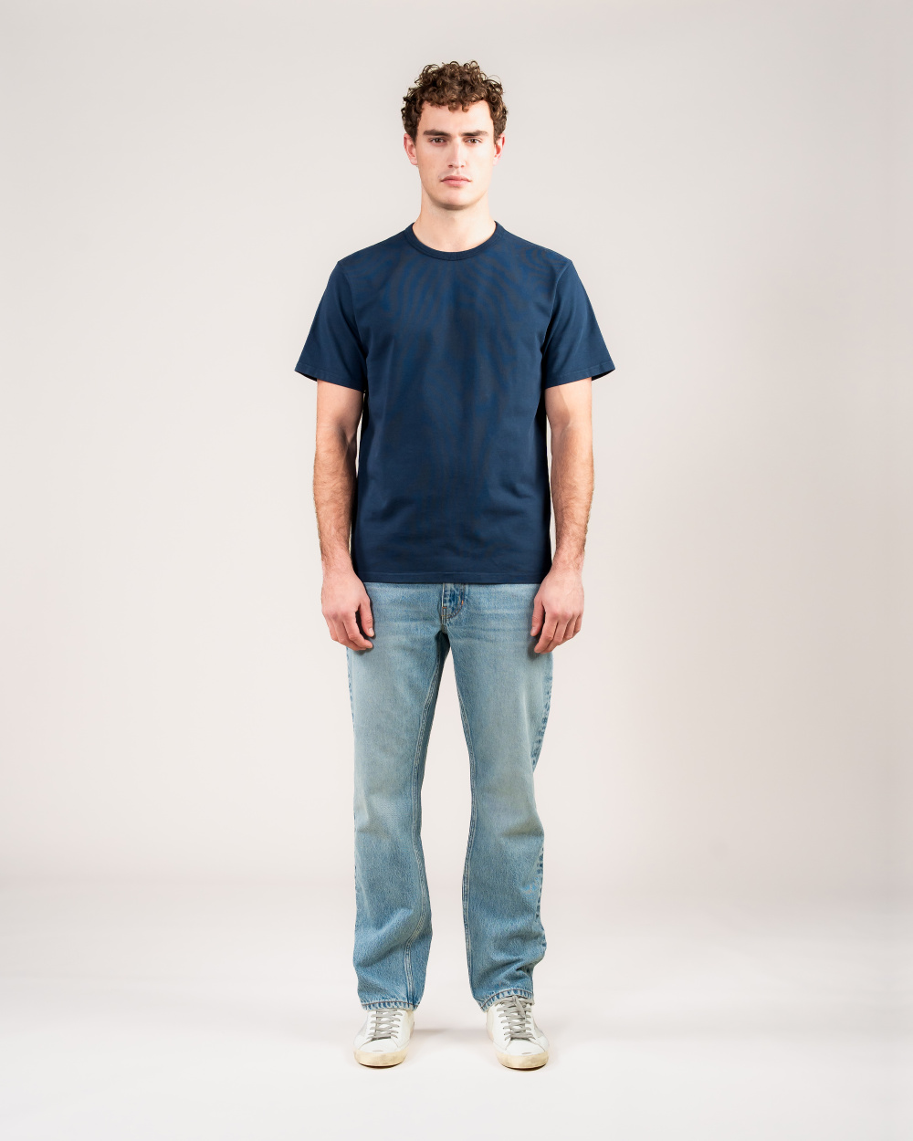 Liam Pepper Tee