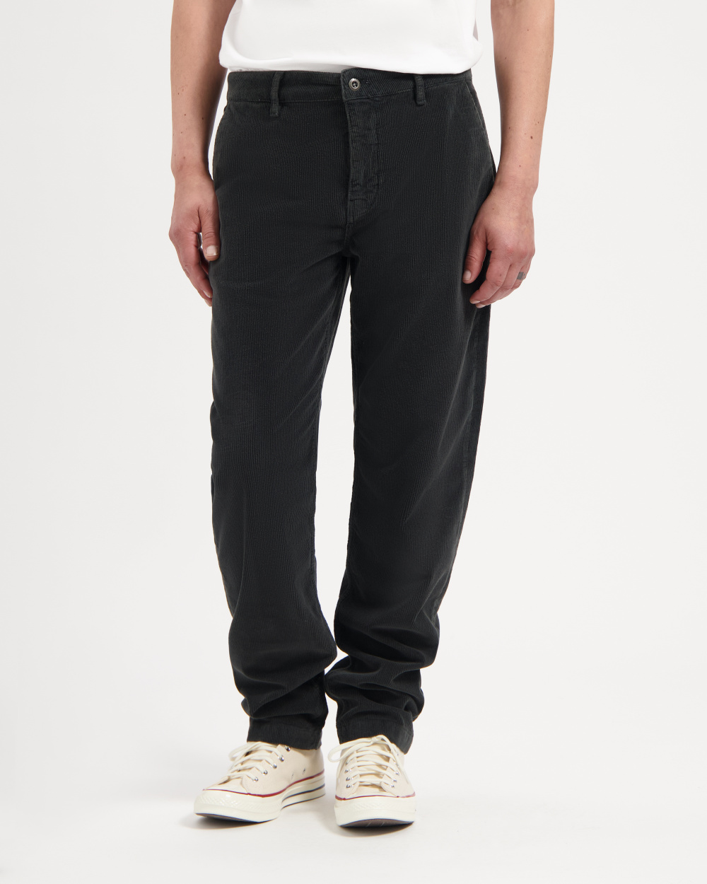 Darren Corduroy