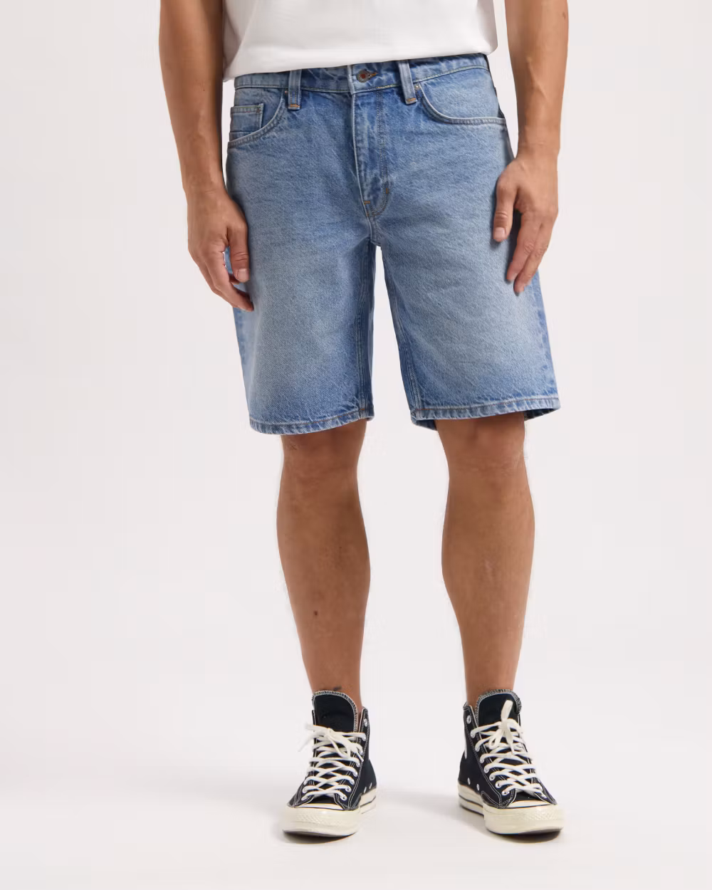 Scott Short Frost Blue