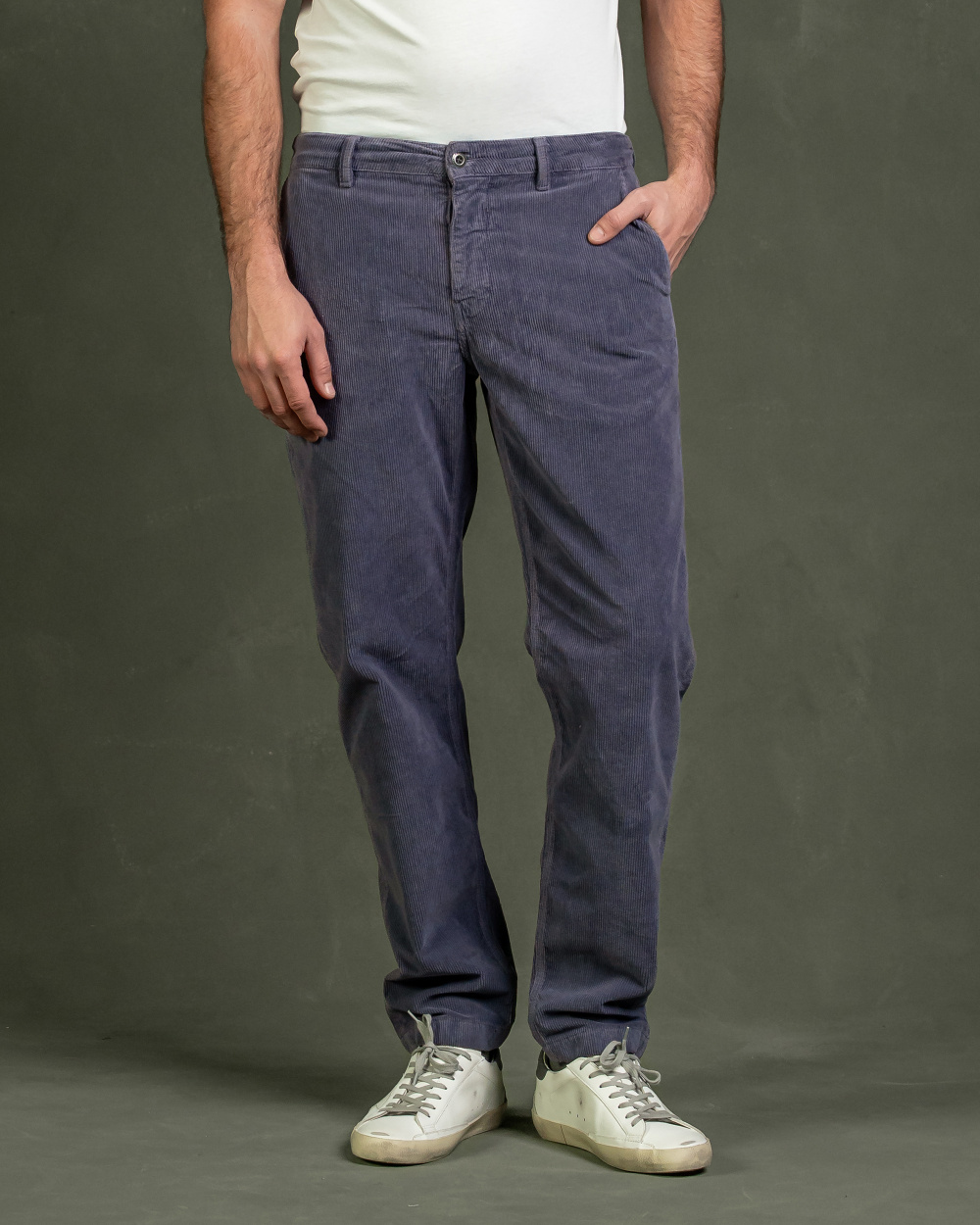 Darren Cord Chino