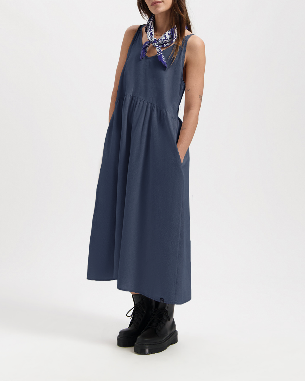 Damla Dress