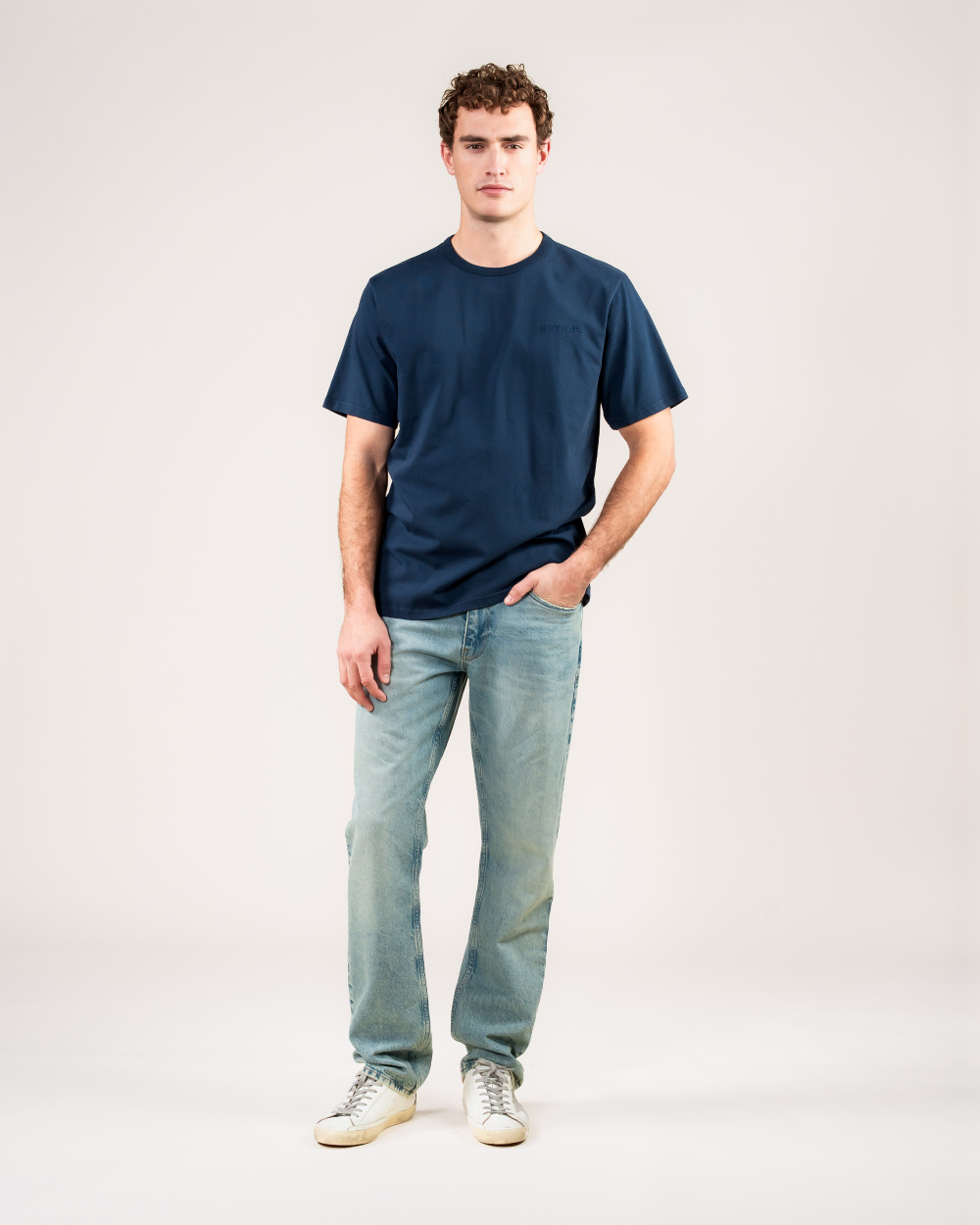Liam Tee